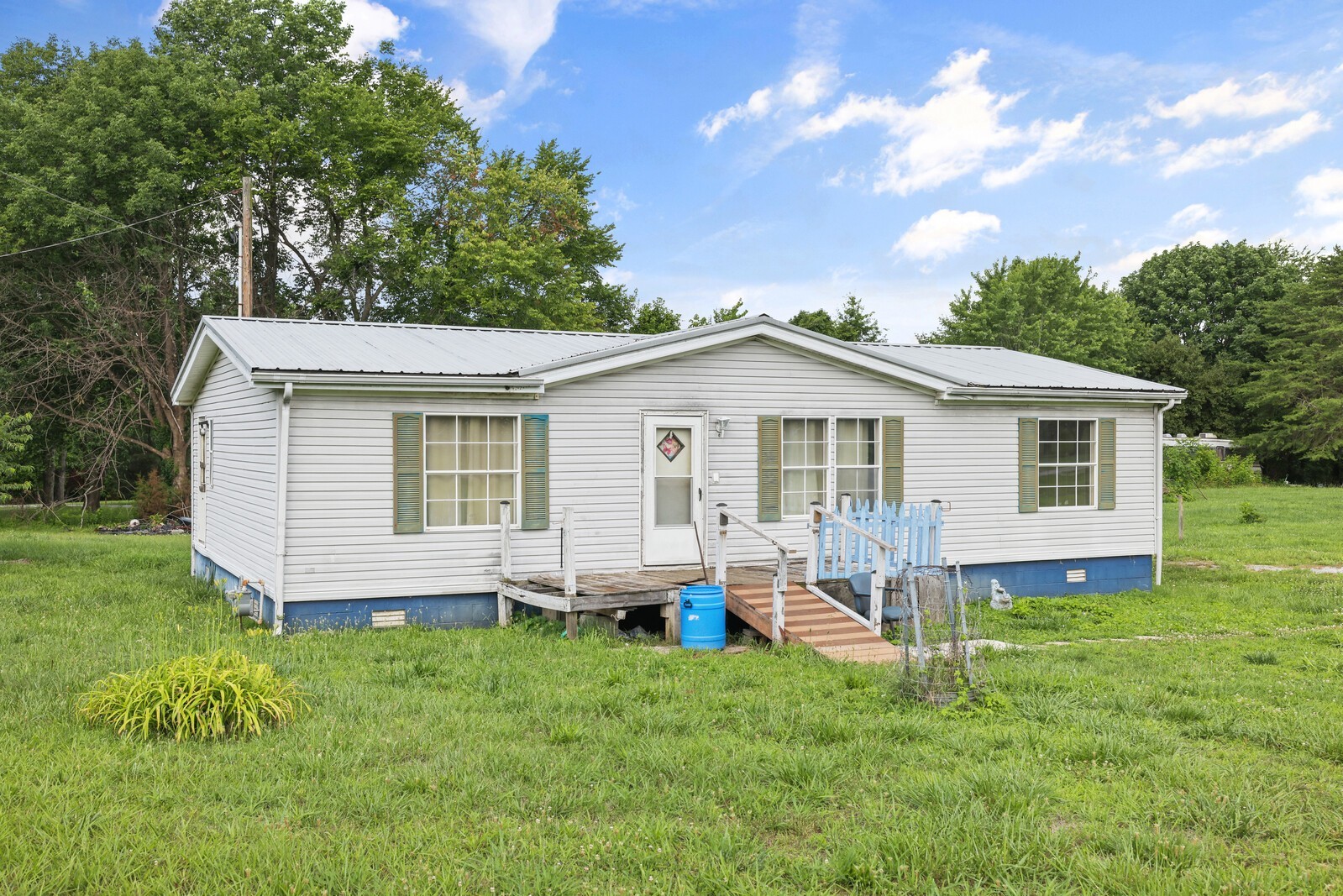 3824 Jernigan Rd