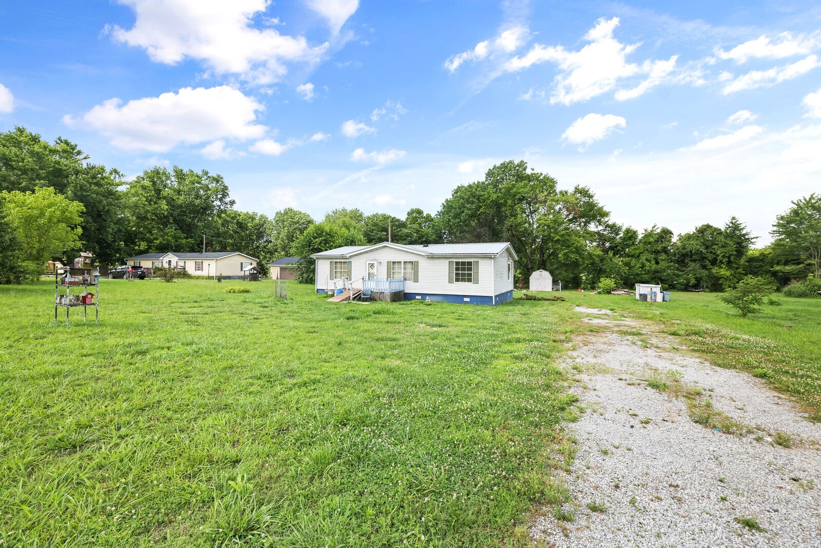 3824 Jernigan Rd