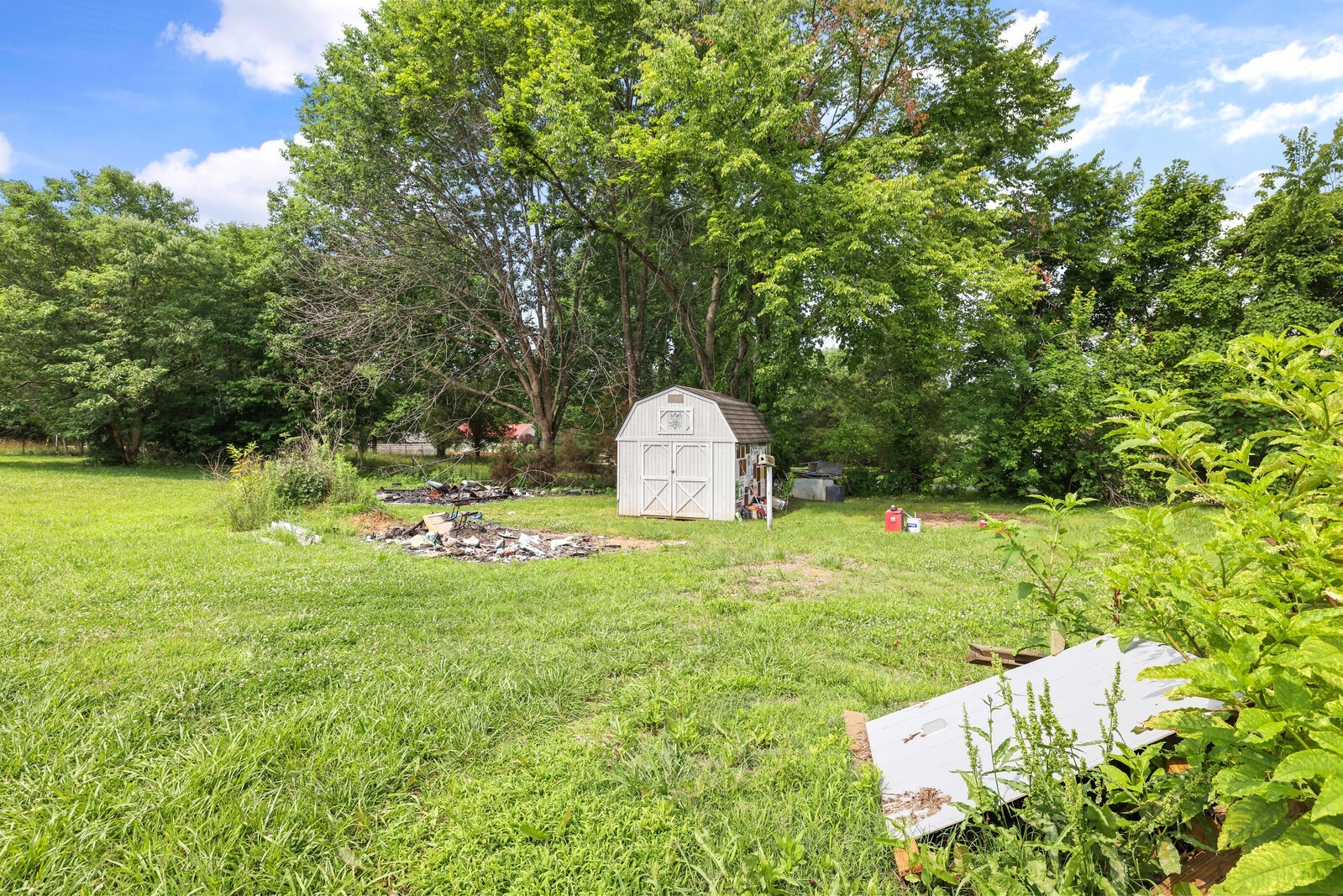 3824 Jernigan Rd