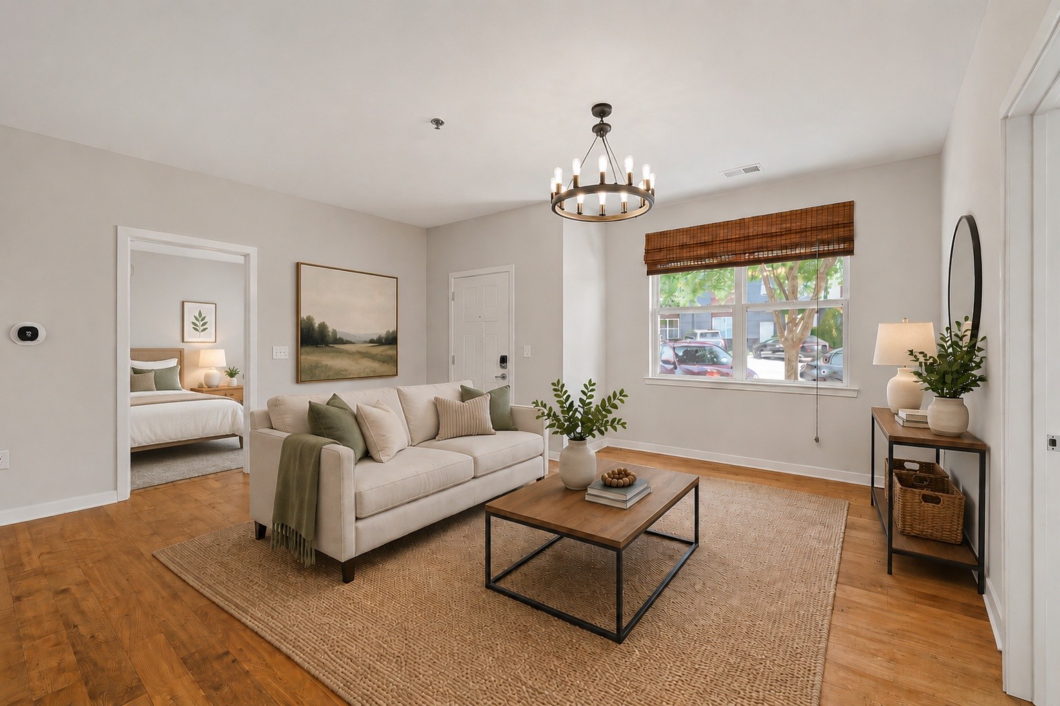 1118 Litton Avenue Unit: 118