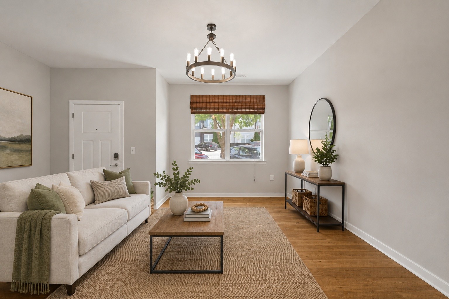 1118 Litton Avenue Unit: 118