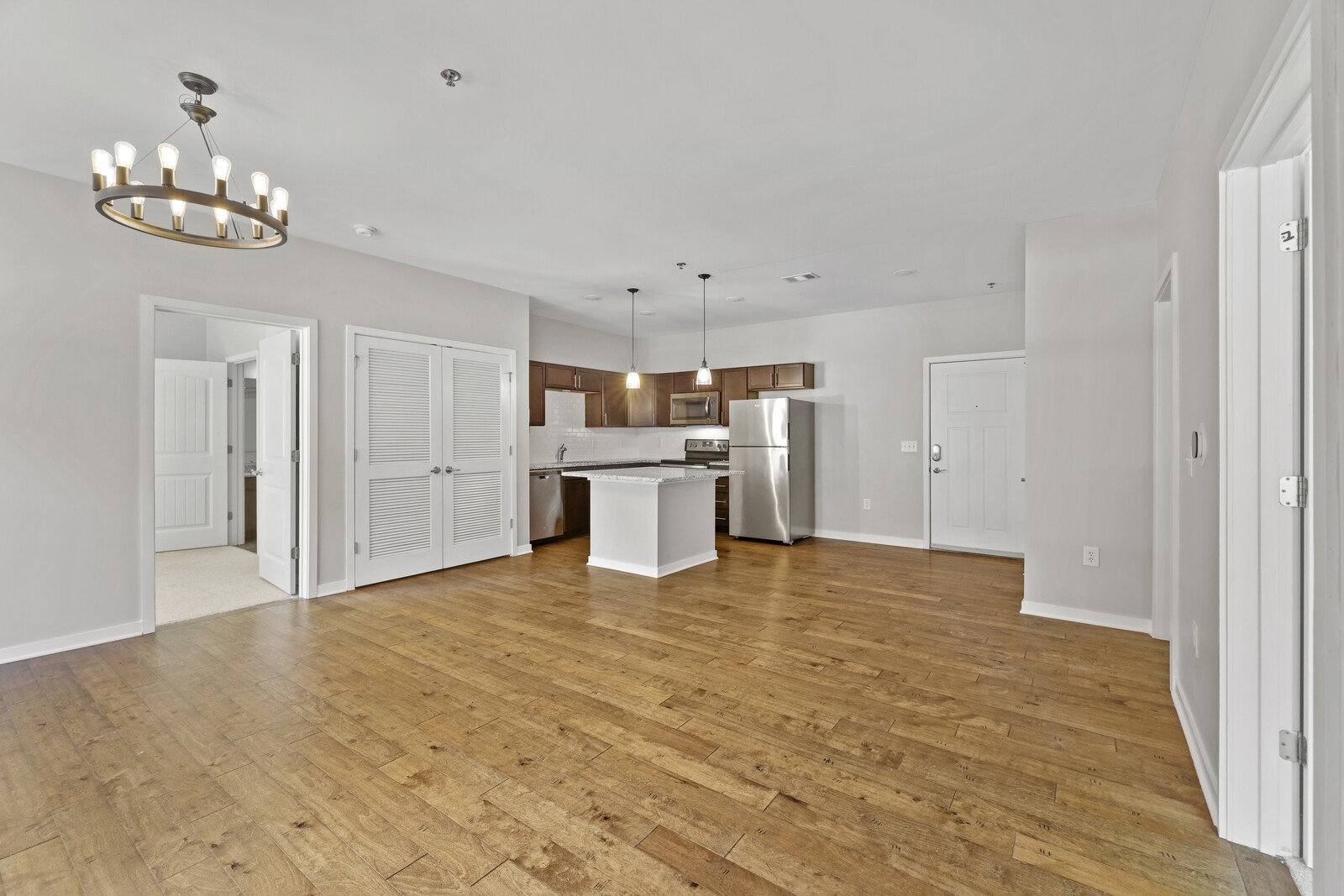 1118 Litton Avenue Unit: 118