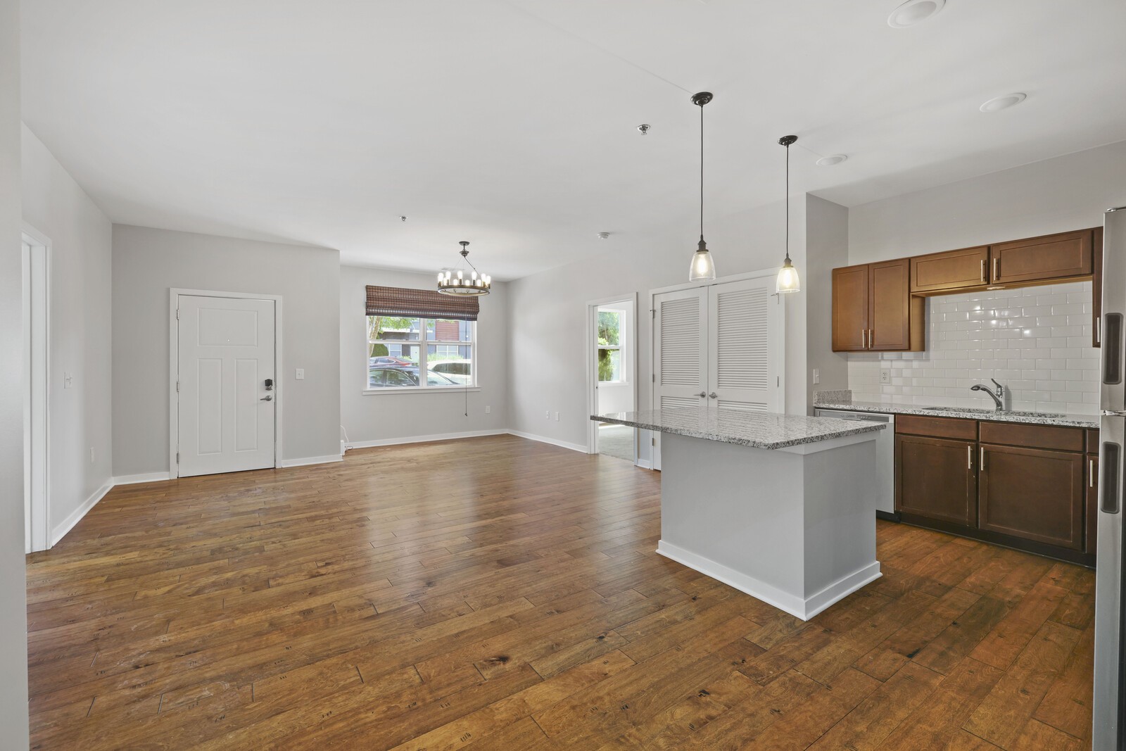 1118 Litton Avenue Unit: 118
