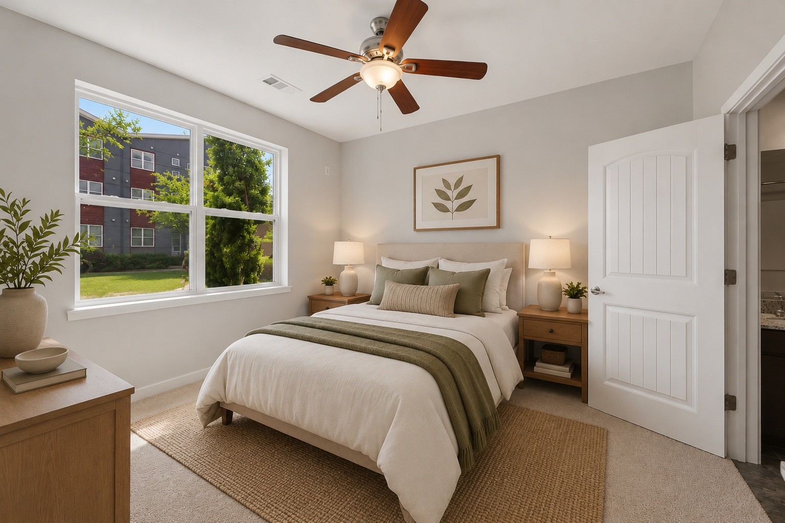 1118 Litton Avenue Unit: 118