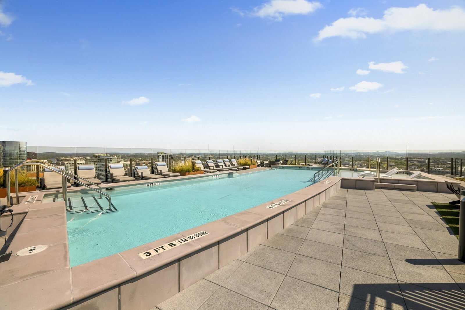 1212 Demonbreun St Unit: 1802