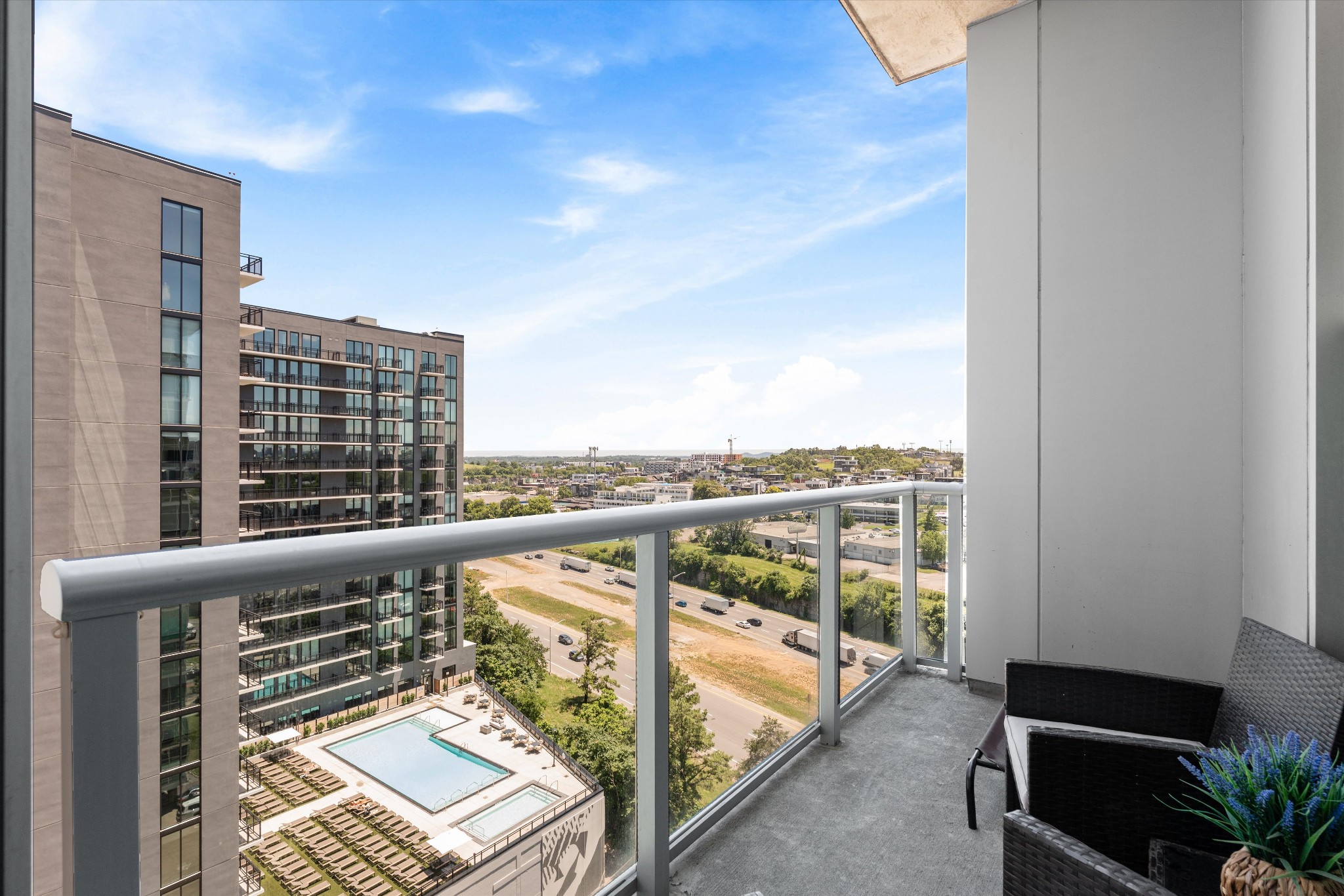 700 12th Ave, S Unit: 1109