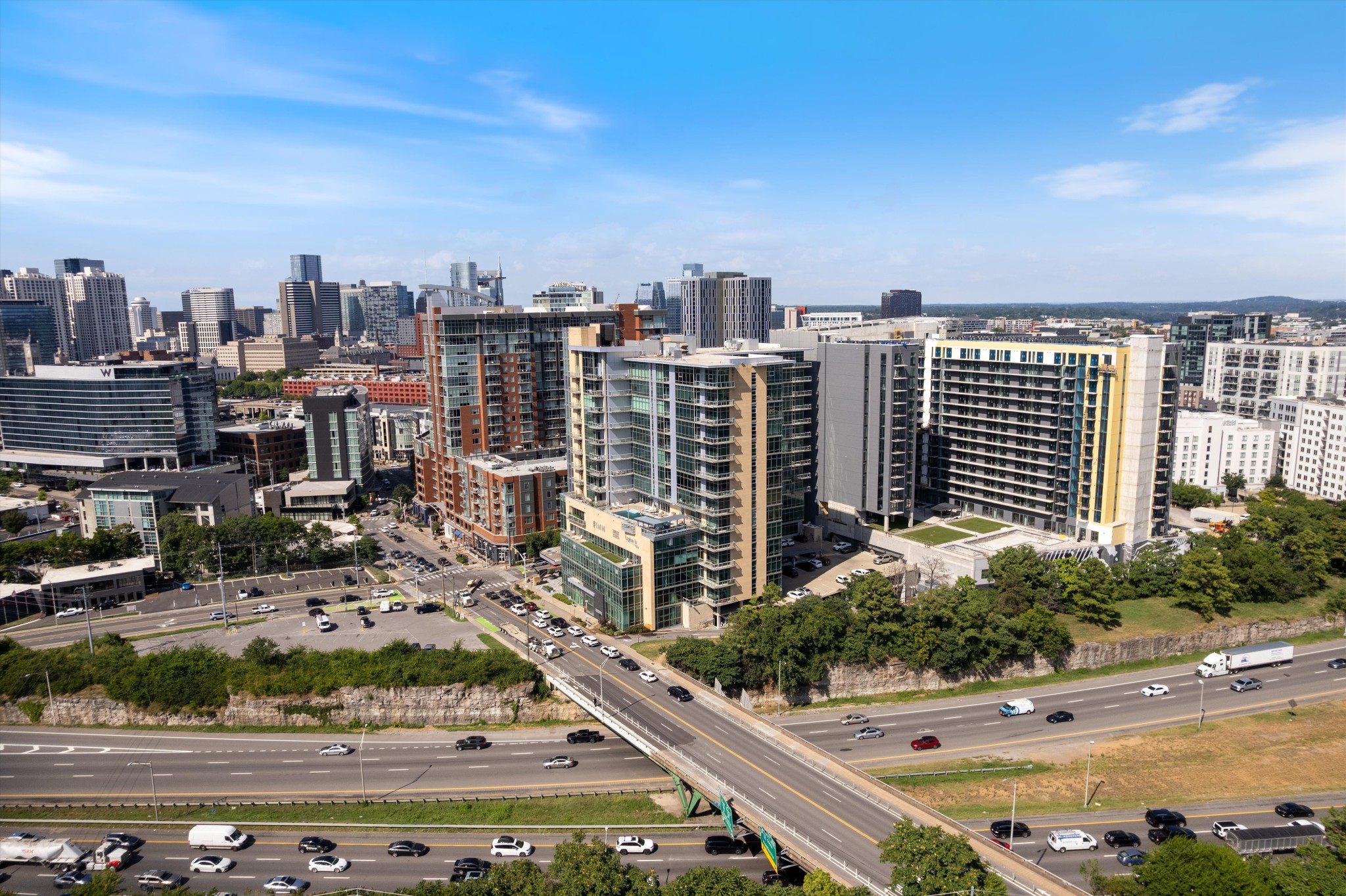 700 12th Ave, S Unit: 1109