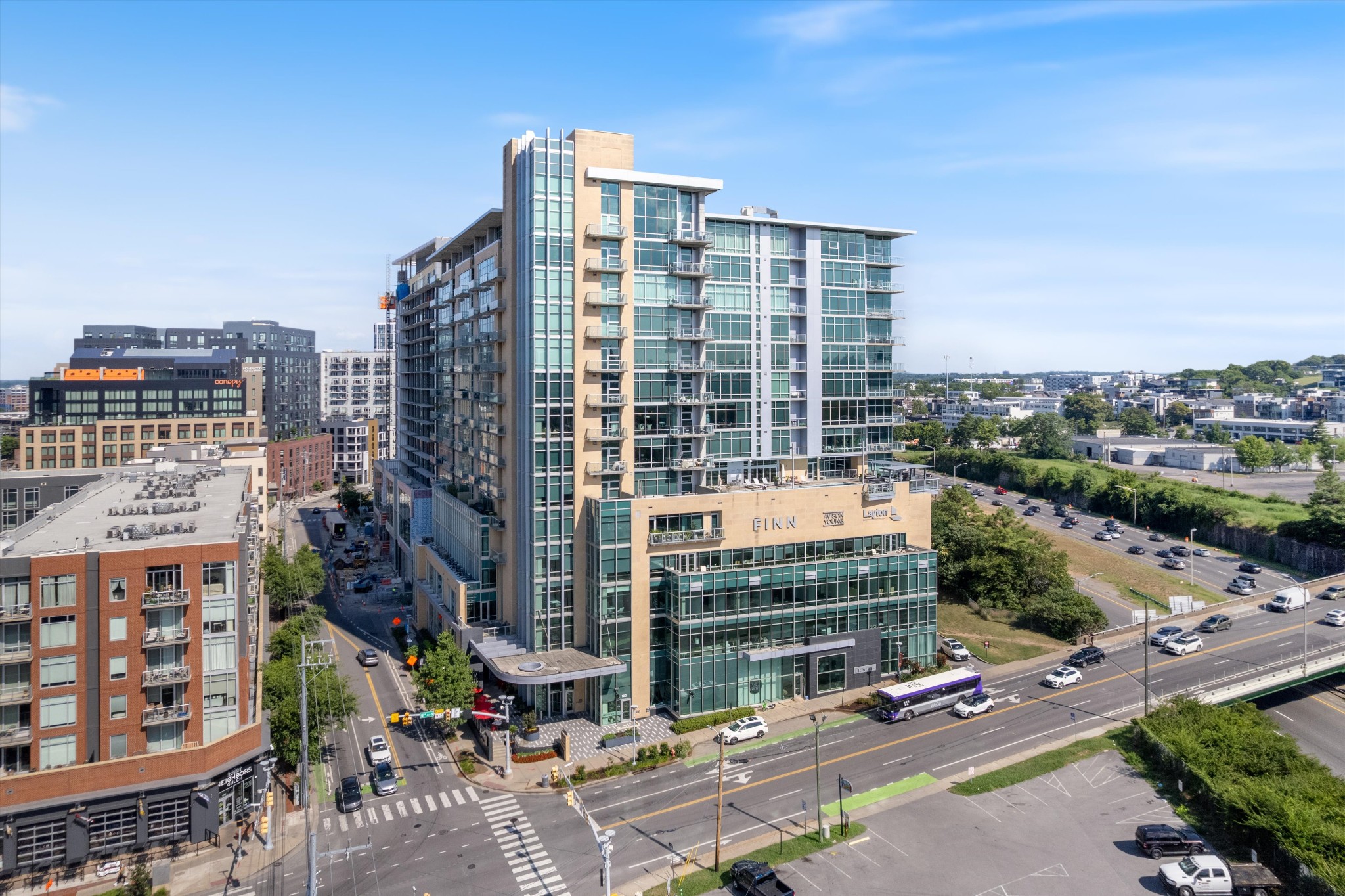 700 12th Ave, S Unit: 1109