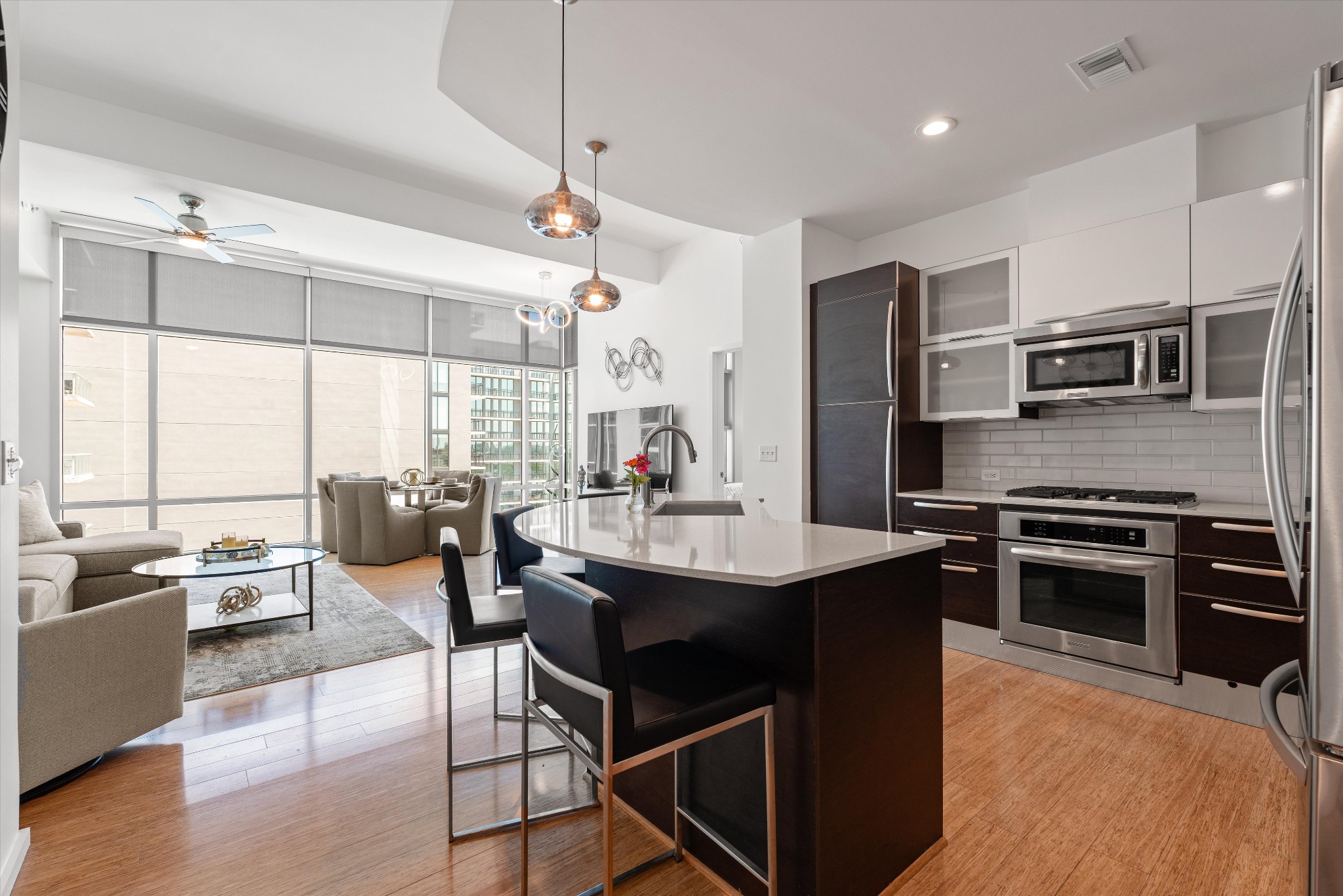 700 12th Ave, S Unit: 1109