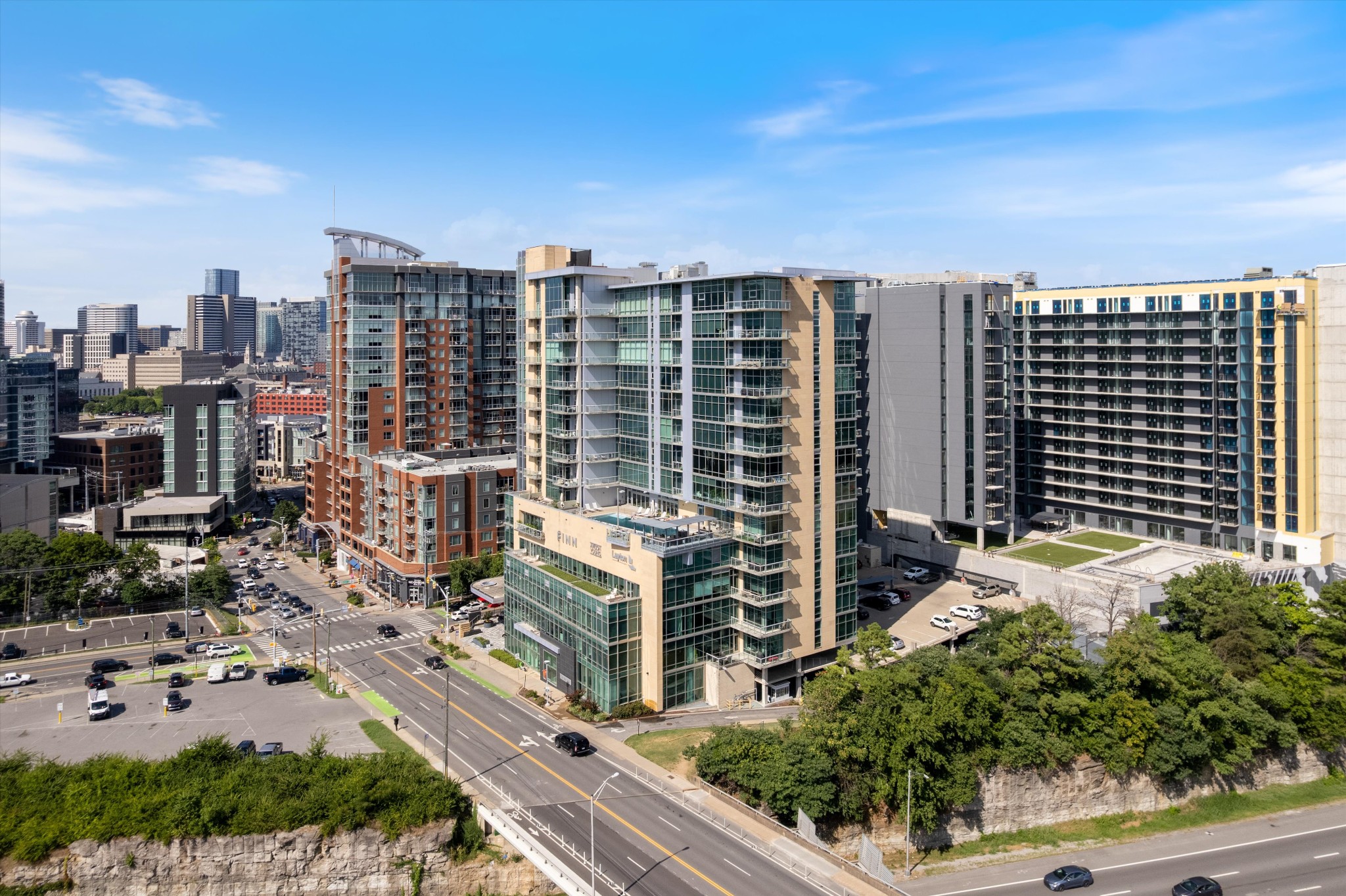 700 12th Ave, S Unit: 1109