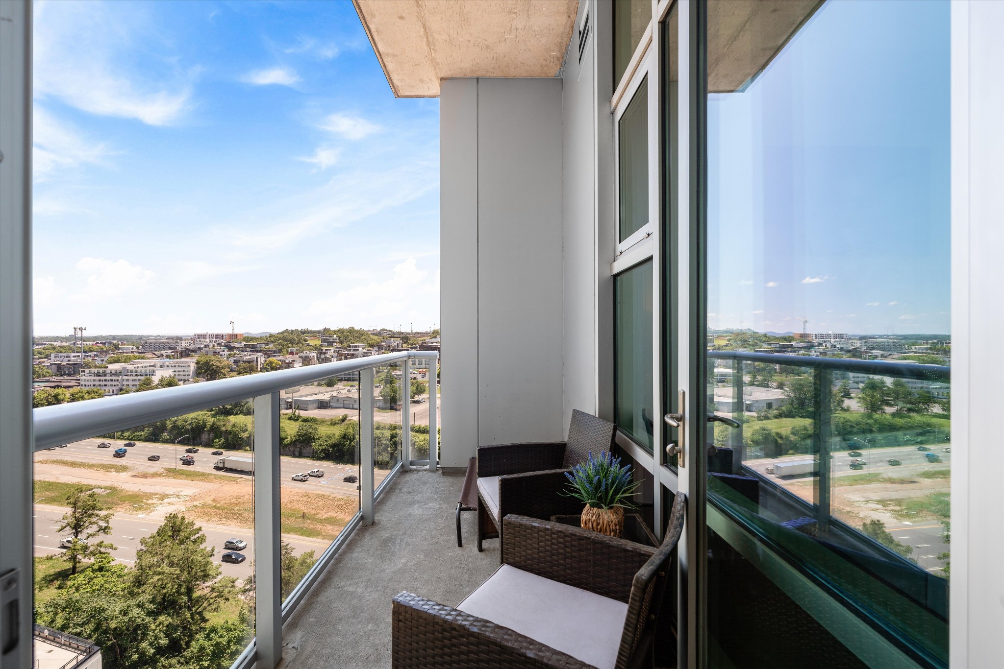 700 12th Ave, S Unit: 1109