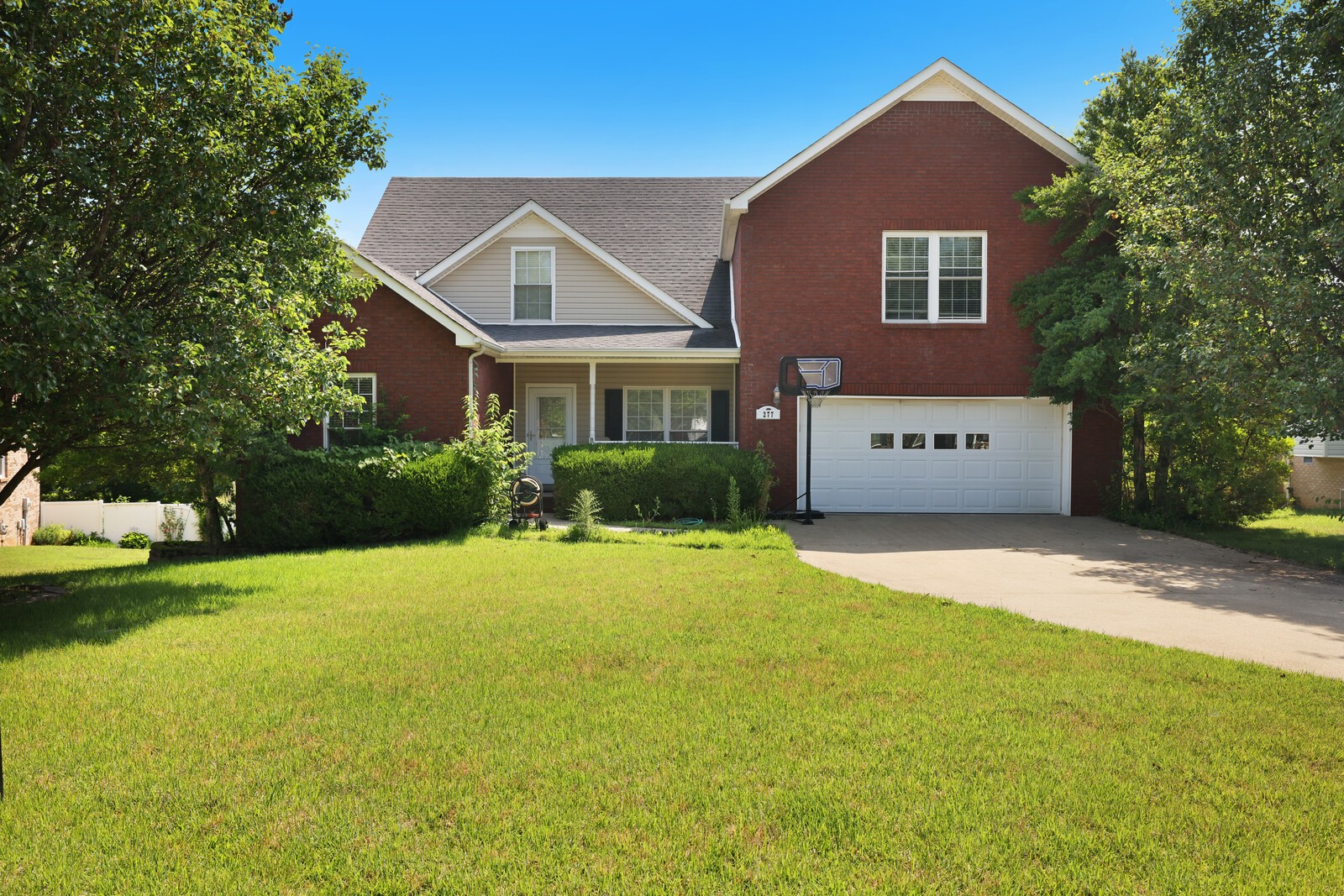 277 Fair Haven Dr