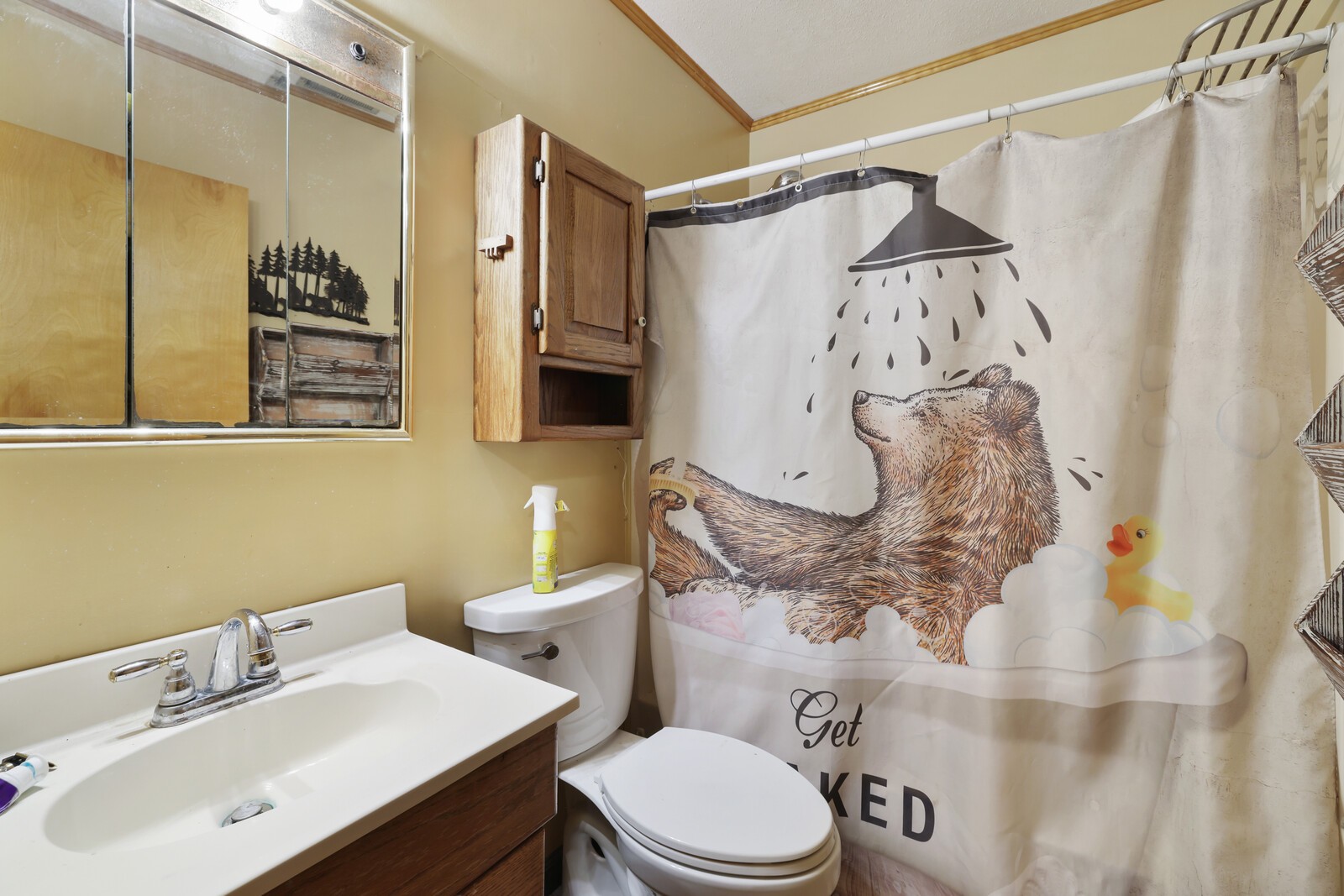 1153 Bear Creek Pike