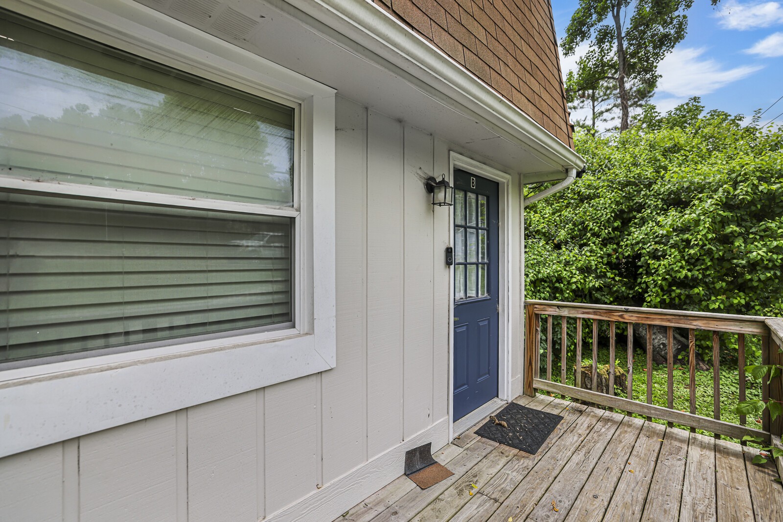 143 Old Tusculum Rd
