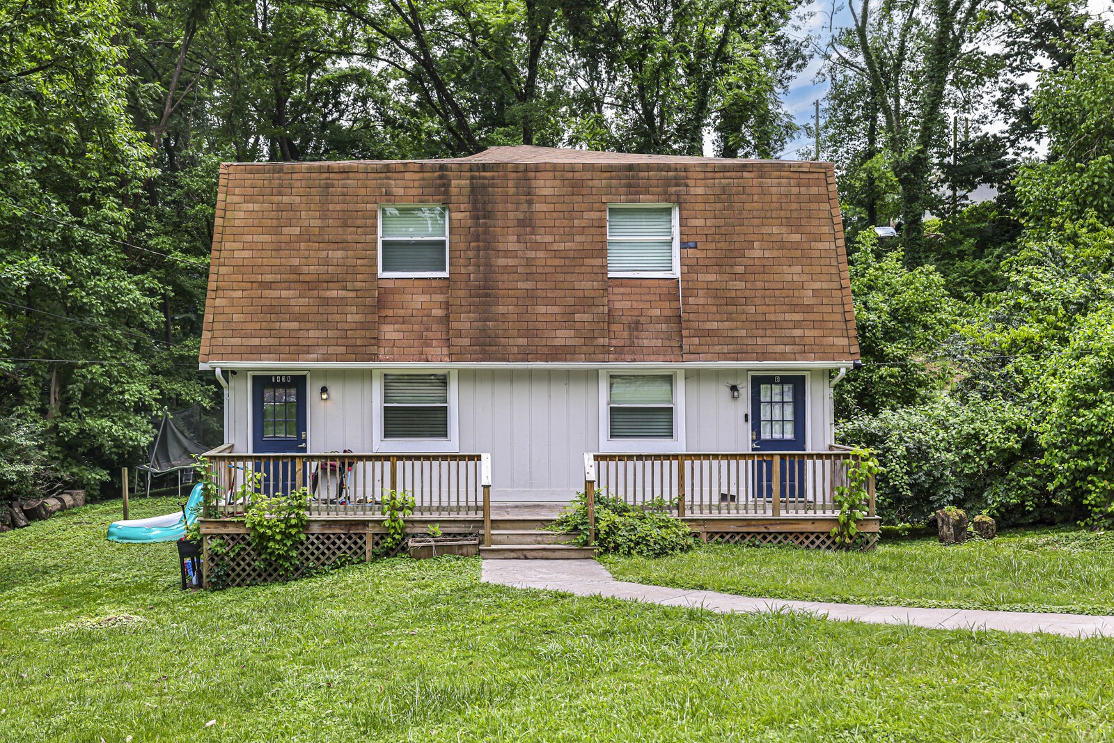 143 Old Tusculum Rd