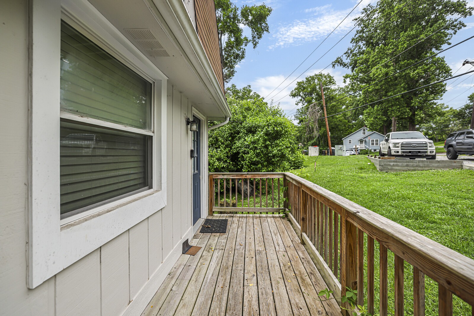 143 Old Tusculum Rd