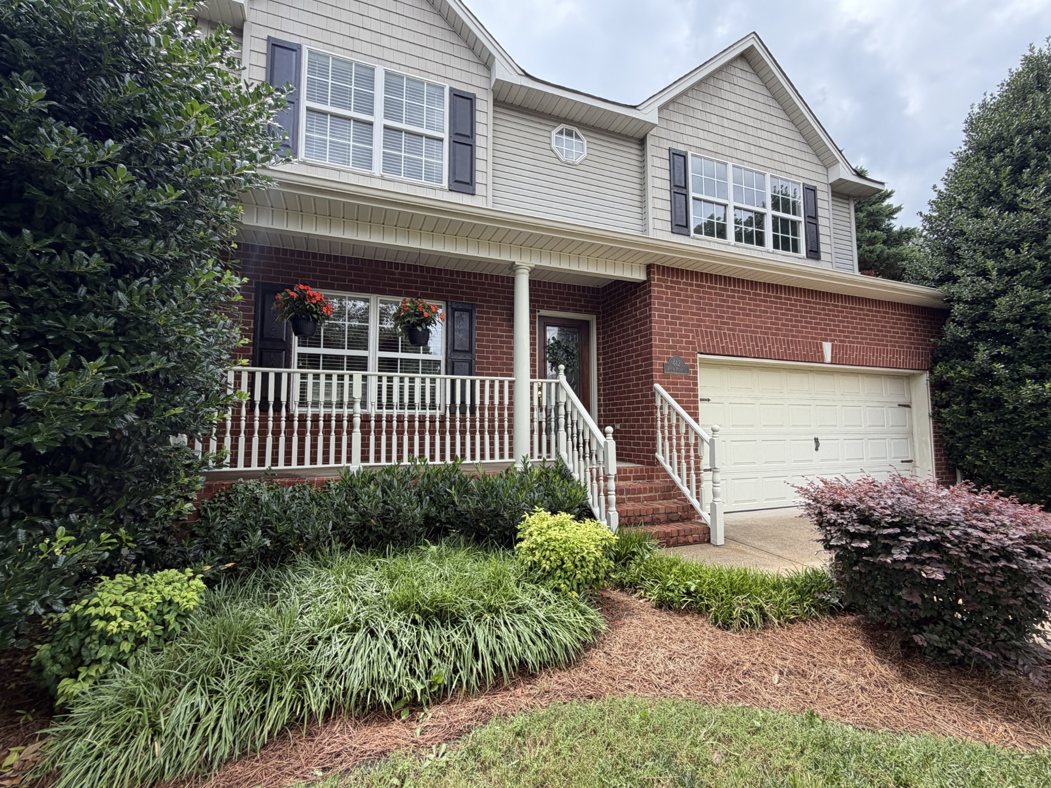 442 Brook Highland