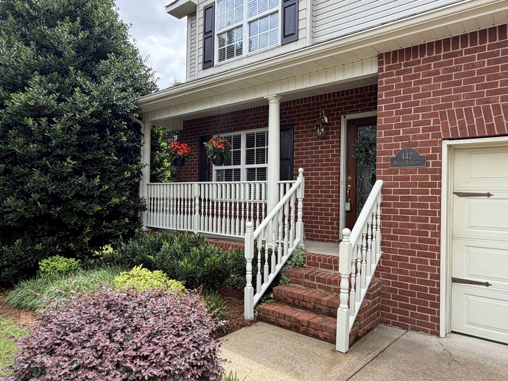 442 Brook Highland