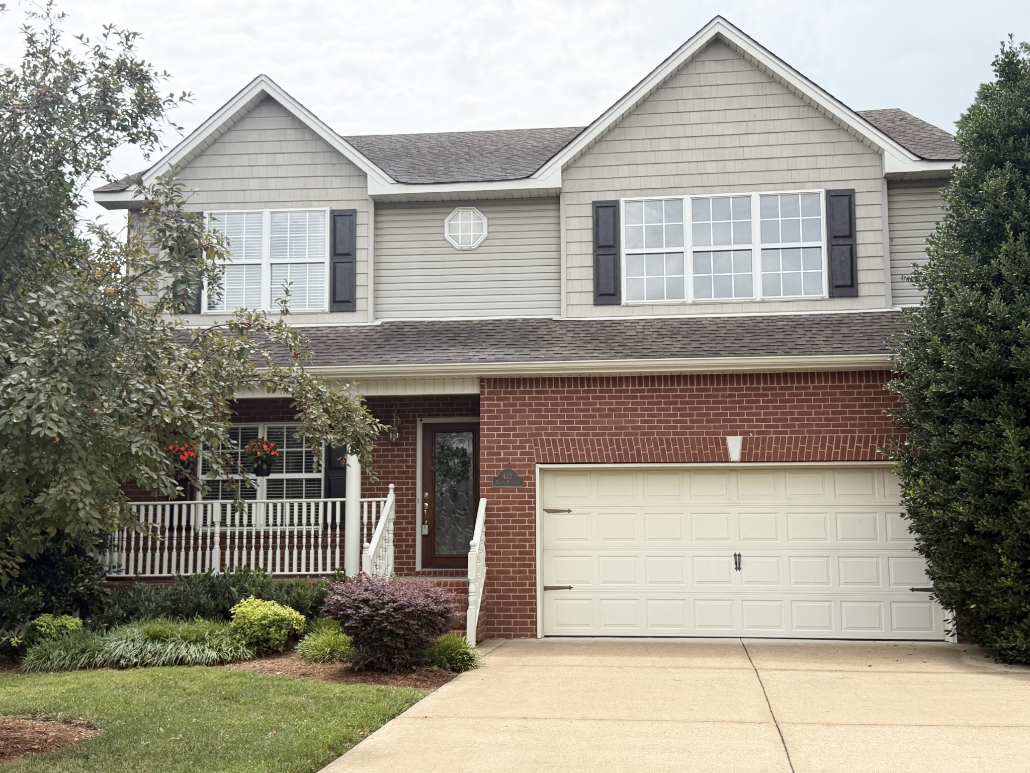 442 Brook Highland