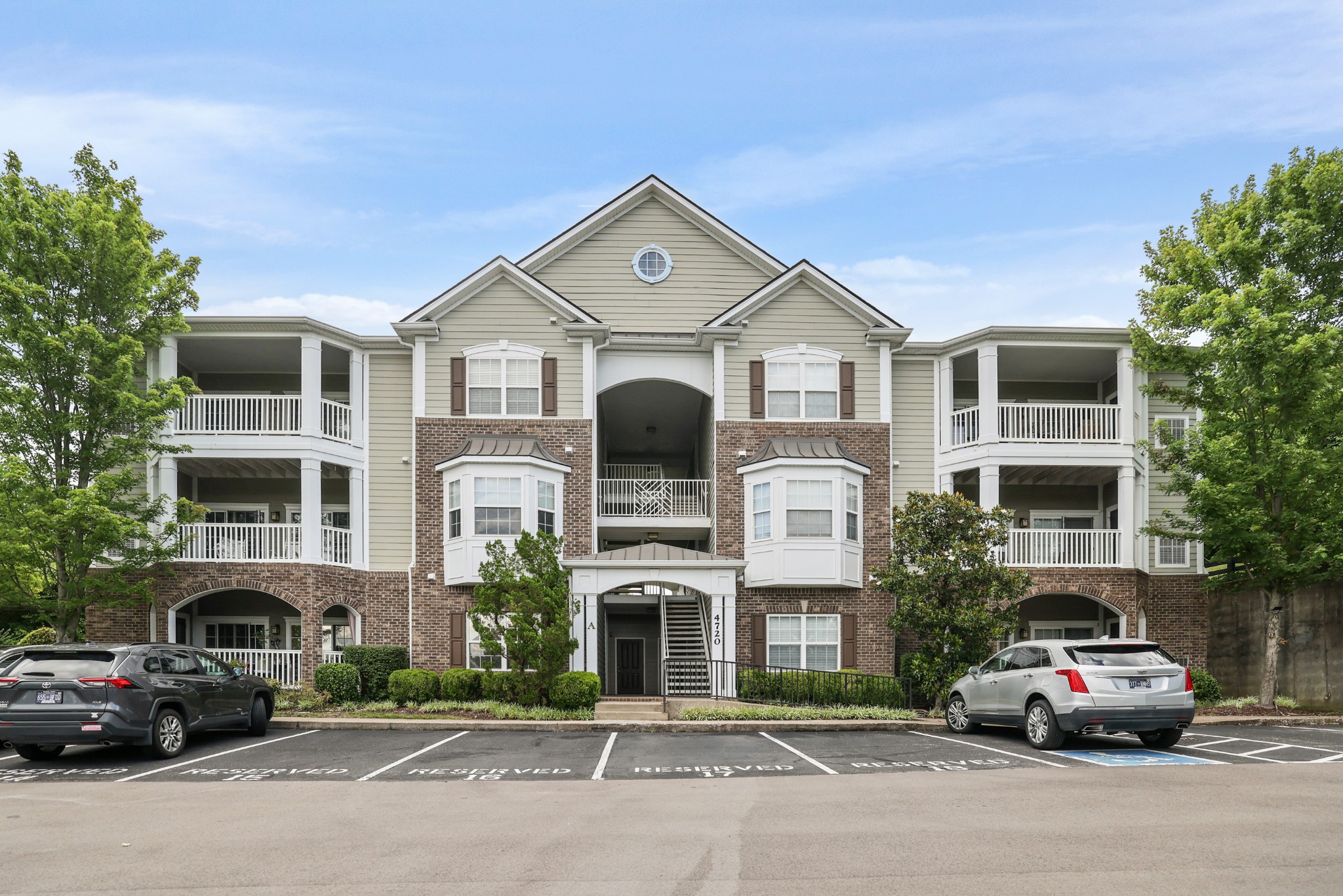 4720 Brighton Village Dr Unit: A8