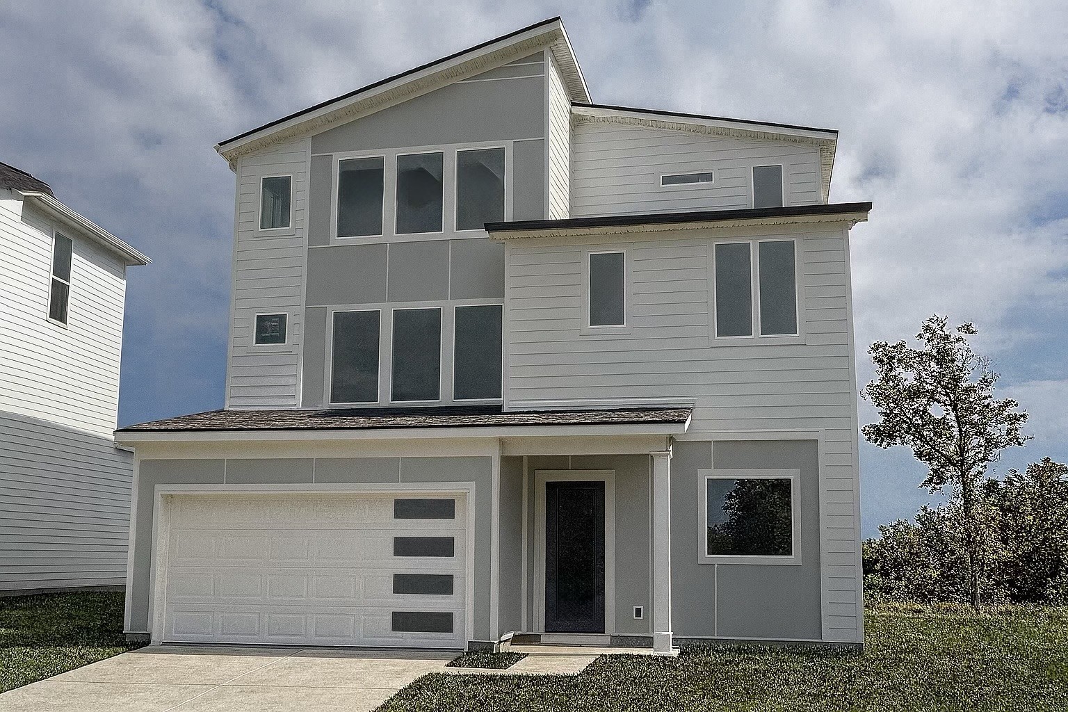 209 Walnutwood Lane