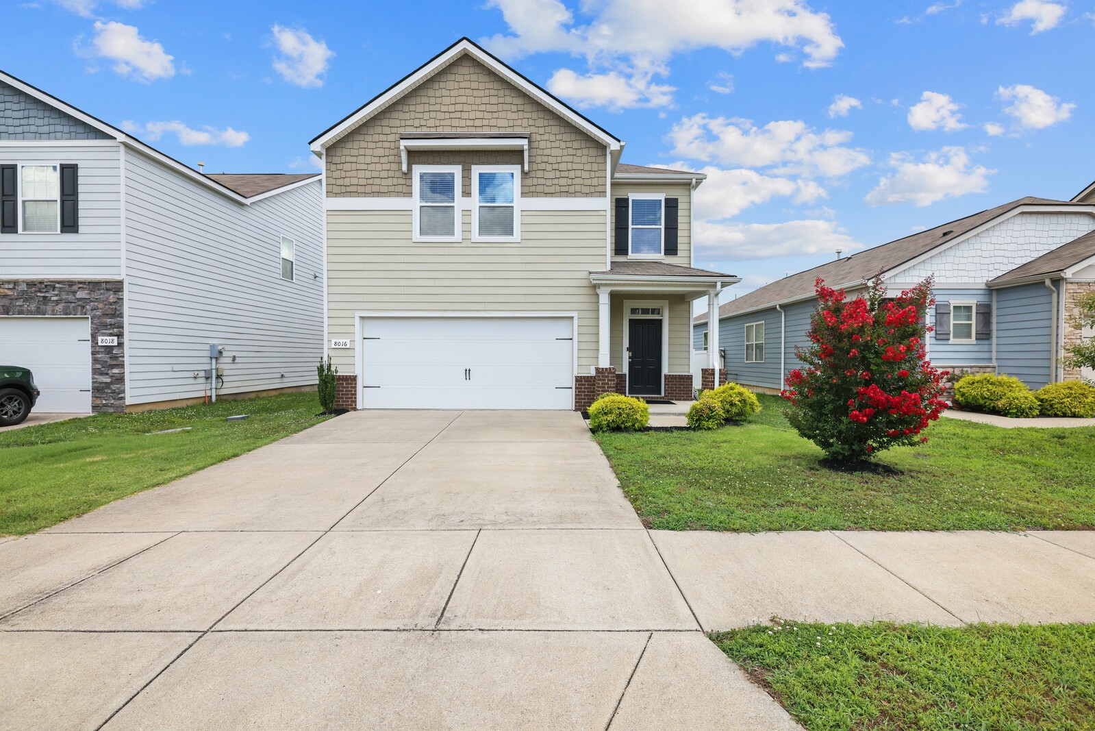 8016 Craighead Dr