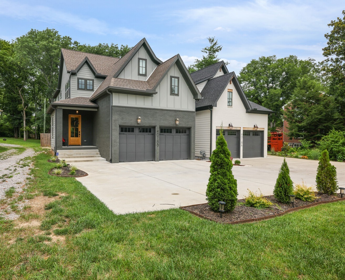 4018B Woodmont Blvd