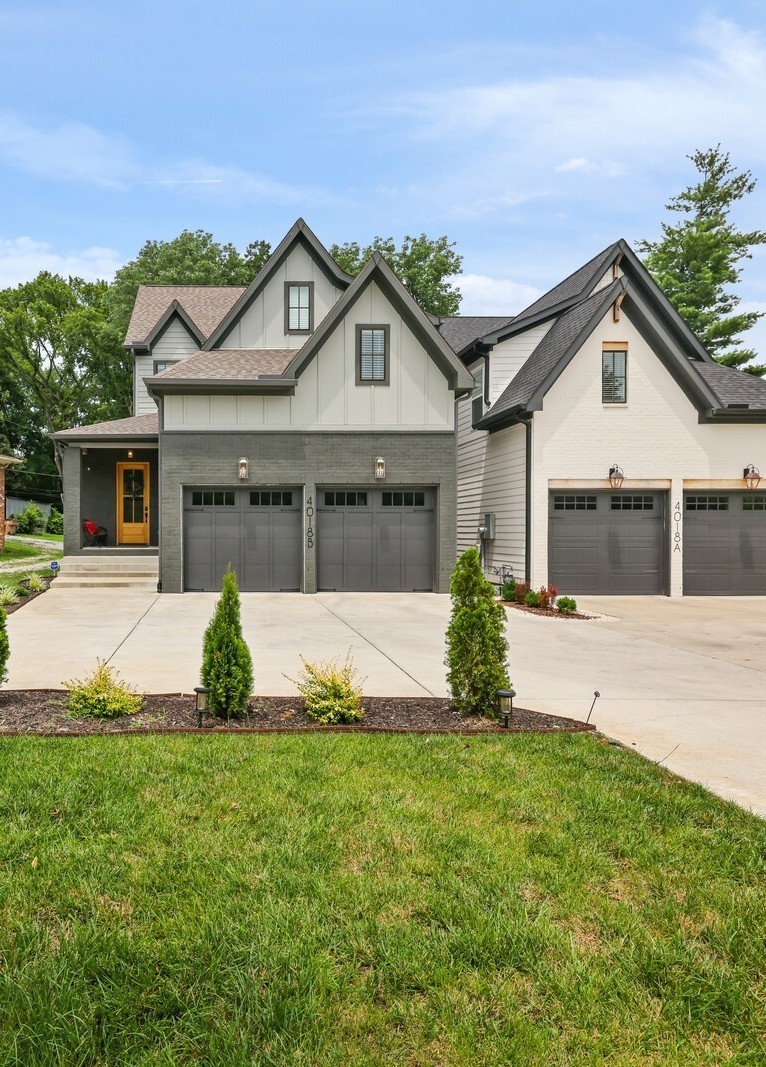 4018B Woodmont Blvd