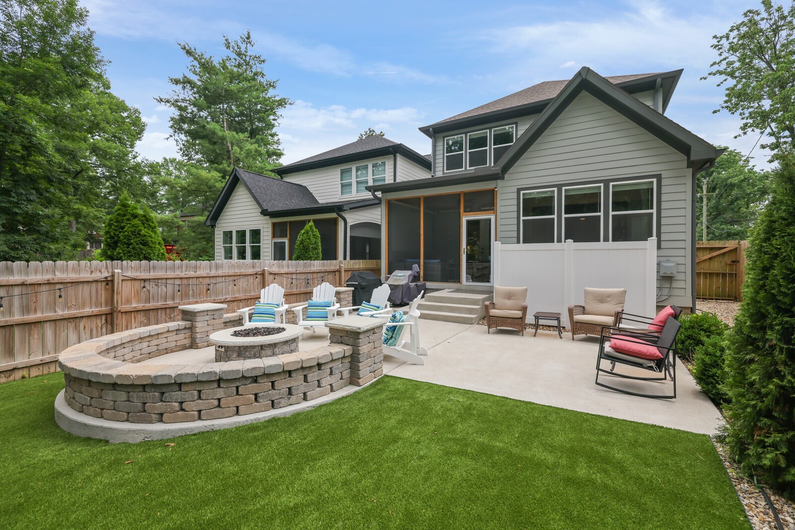 4018B Woodmont Blvd