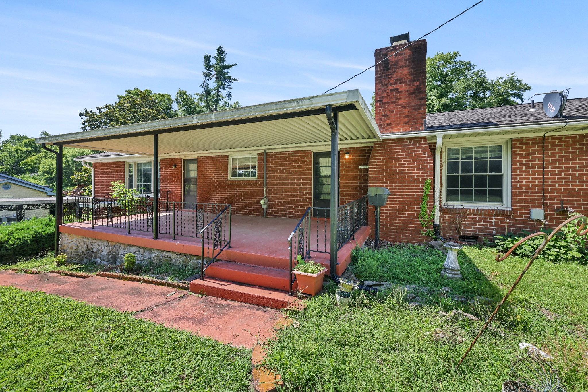 2820 Windemere Dr
