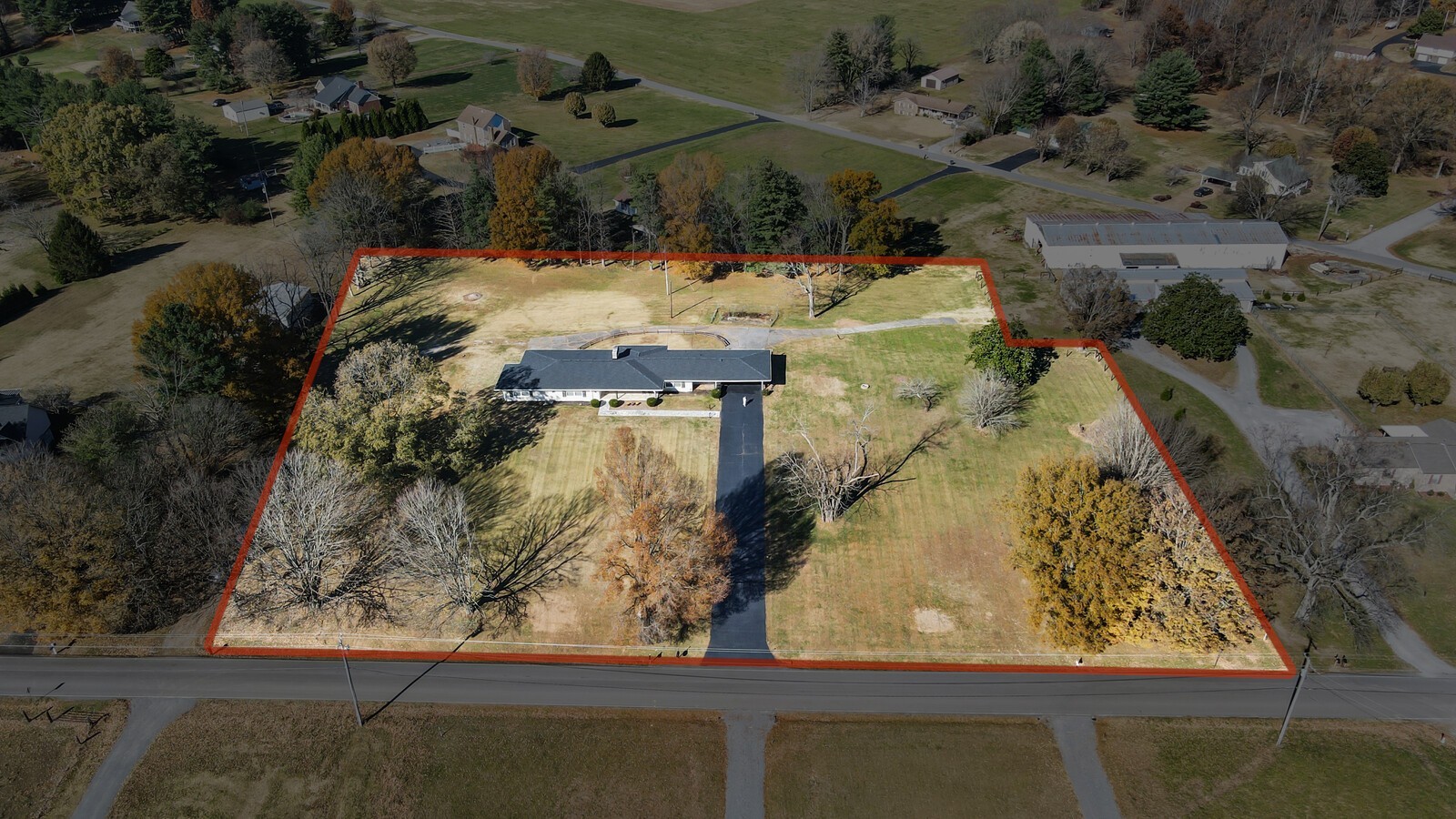 676 Ferguson Hill Rd