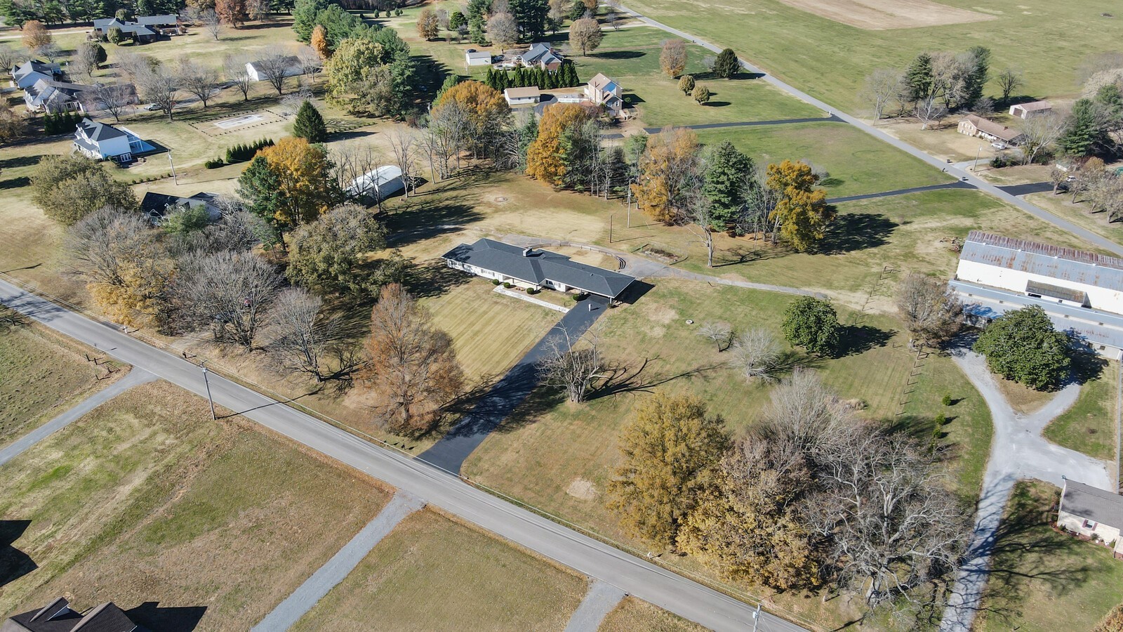 676 Ferguson Hill Rd