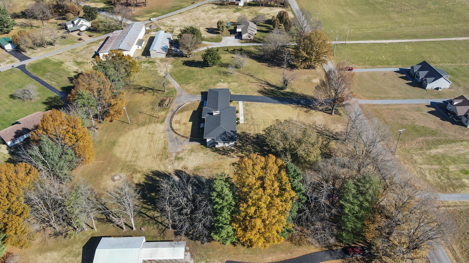 676 Ferguson Hill Rd