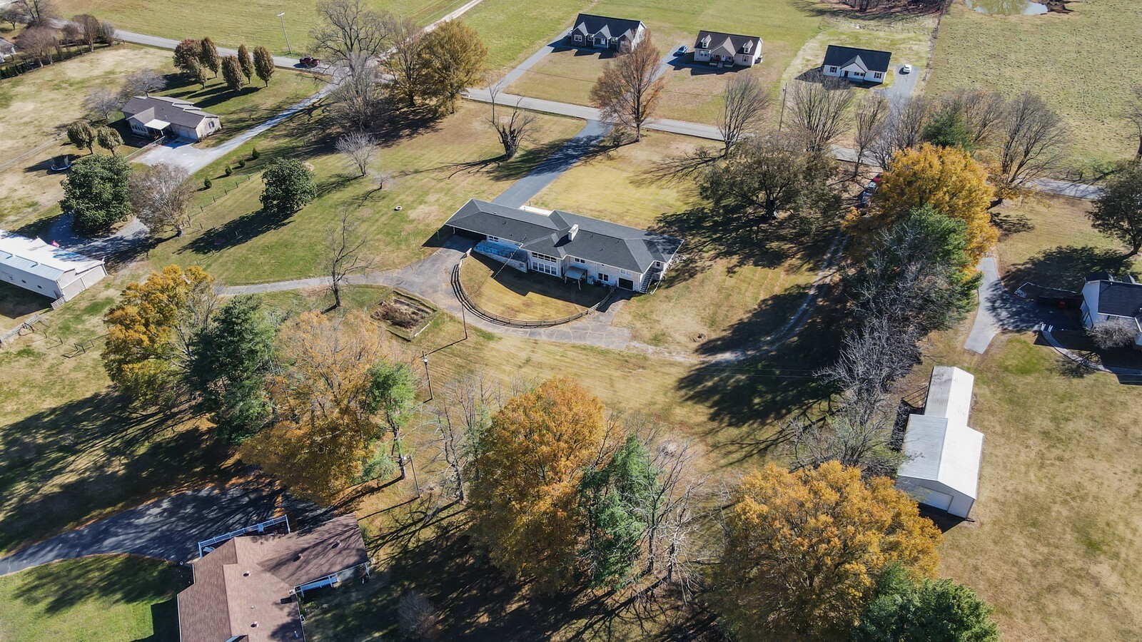 676 Ferguson Hill Rd
