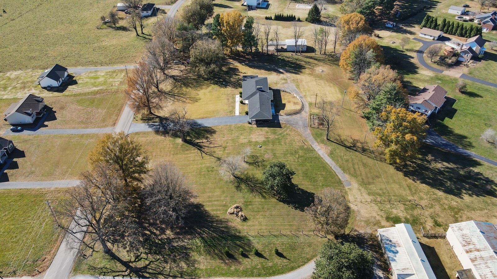 676 Ferguson Hill Rd