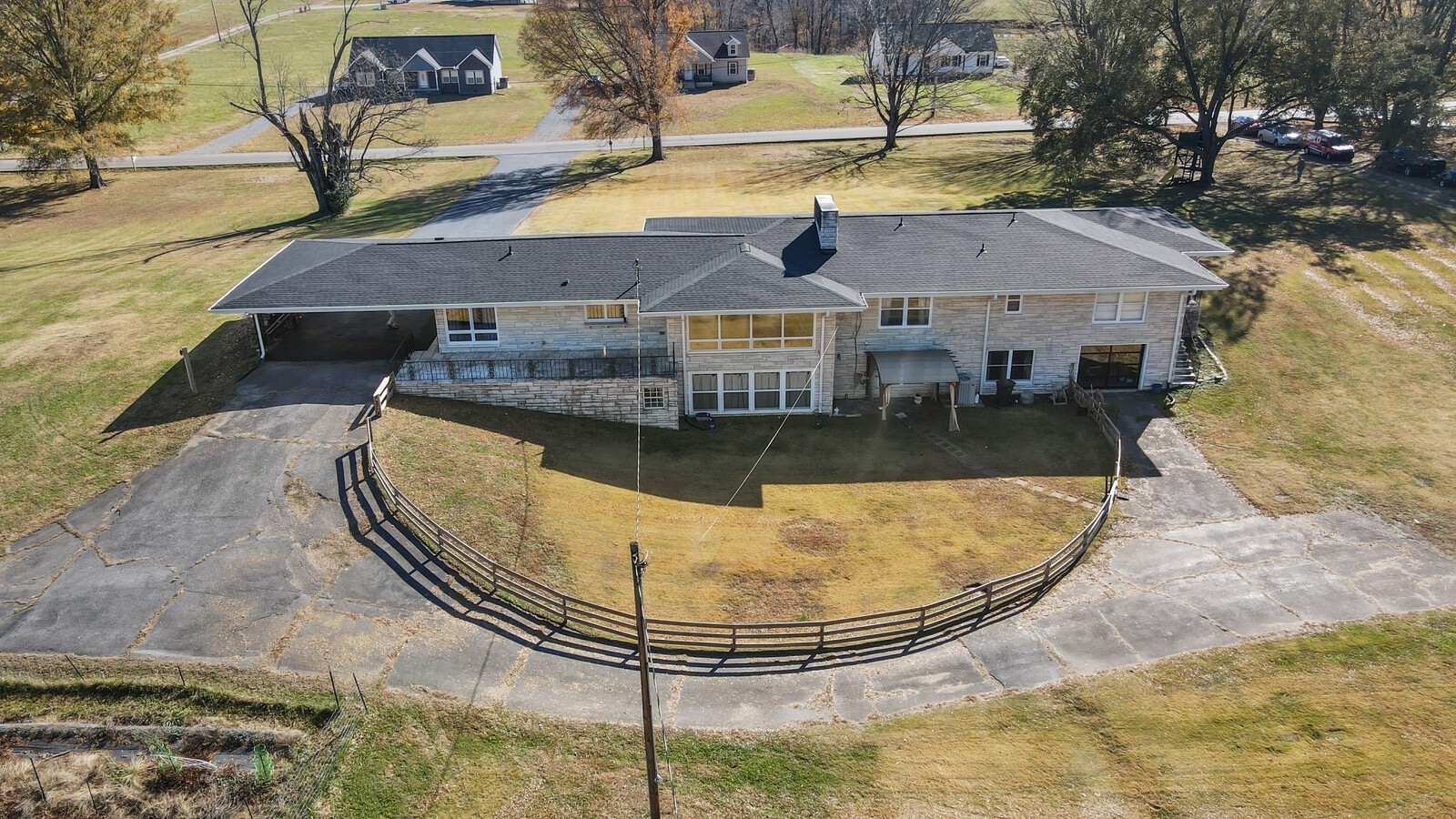 676 Ferguson Hill Rd