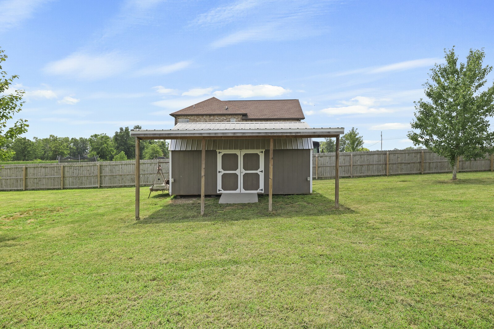 645 Jackson Rd