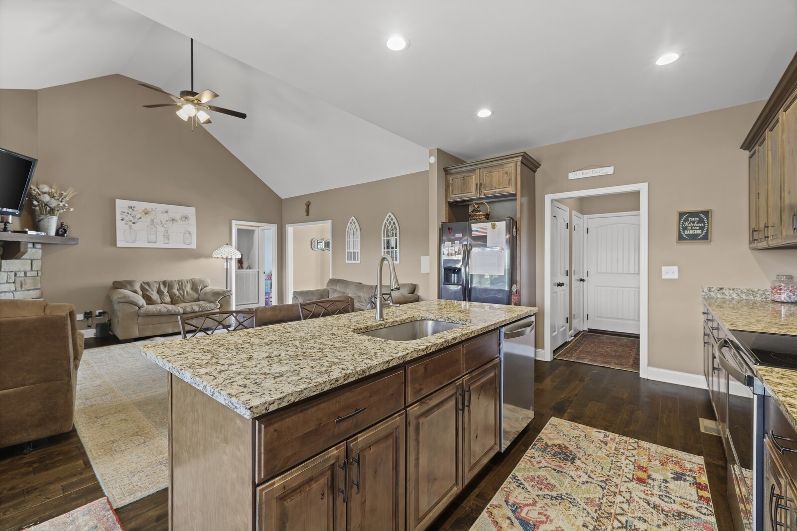 645 Jackson Rd