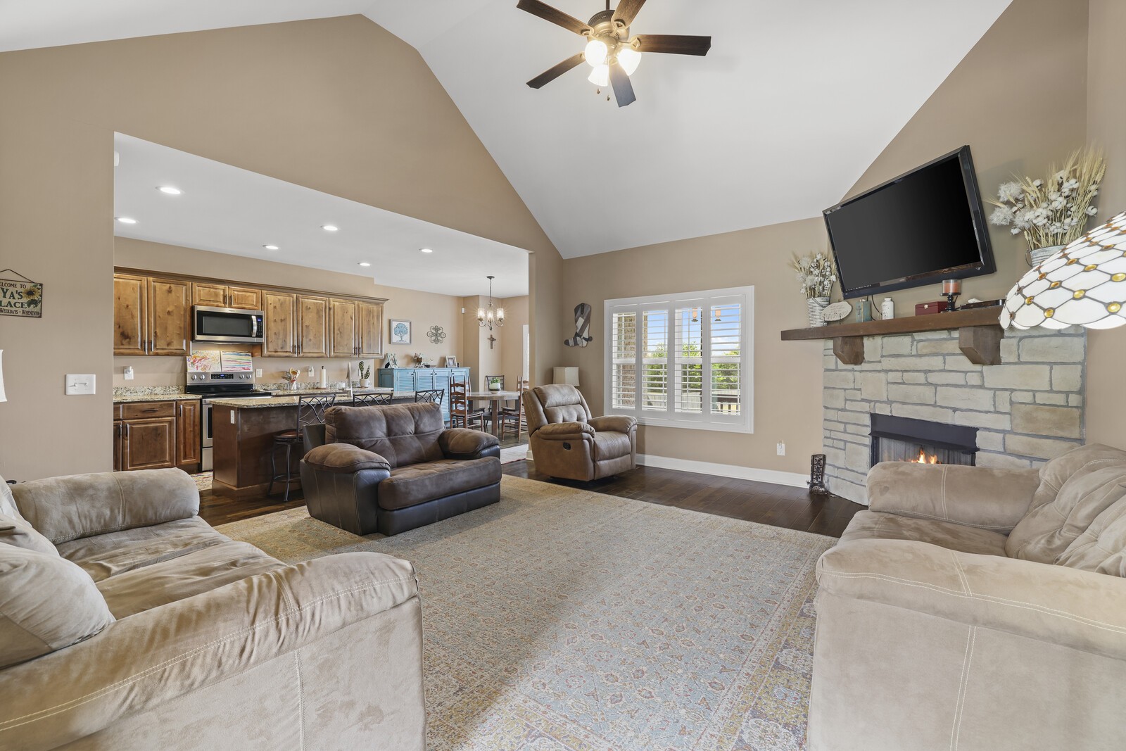 645 Jackson Rd