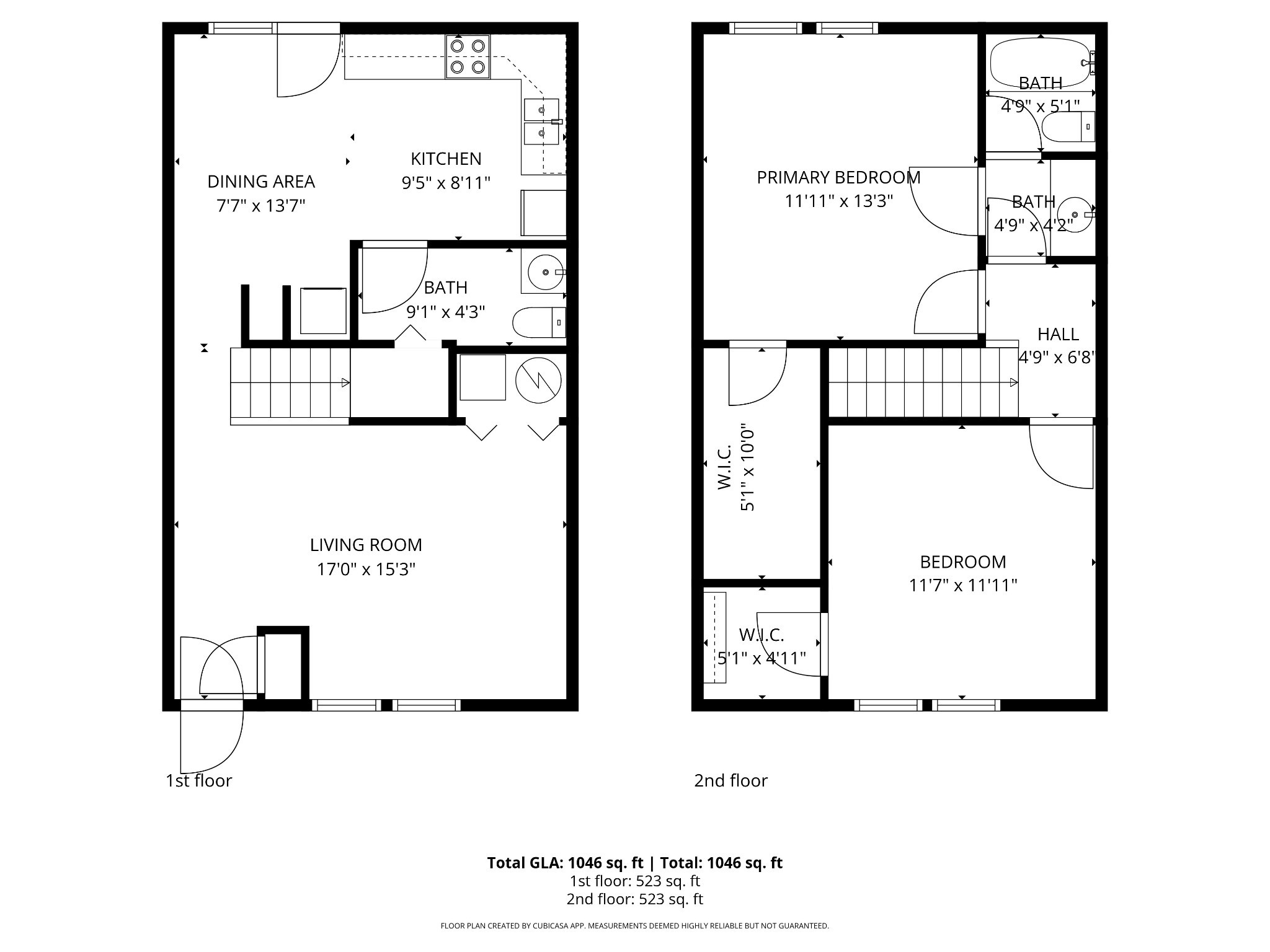 500 Paragon Mills Rd Unit: B1