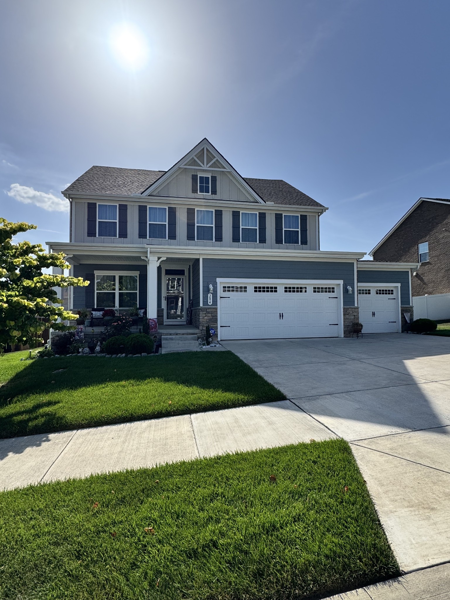 284 Grassy Glen Dr