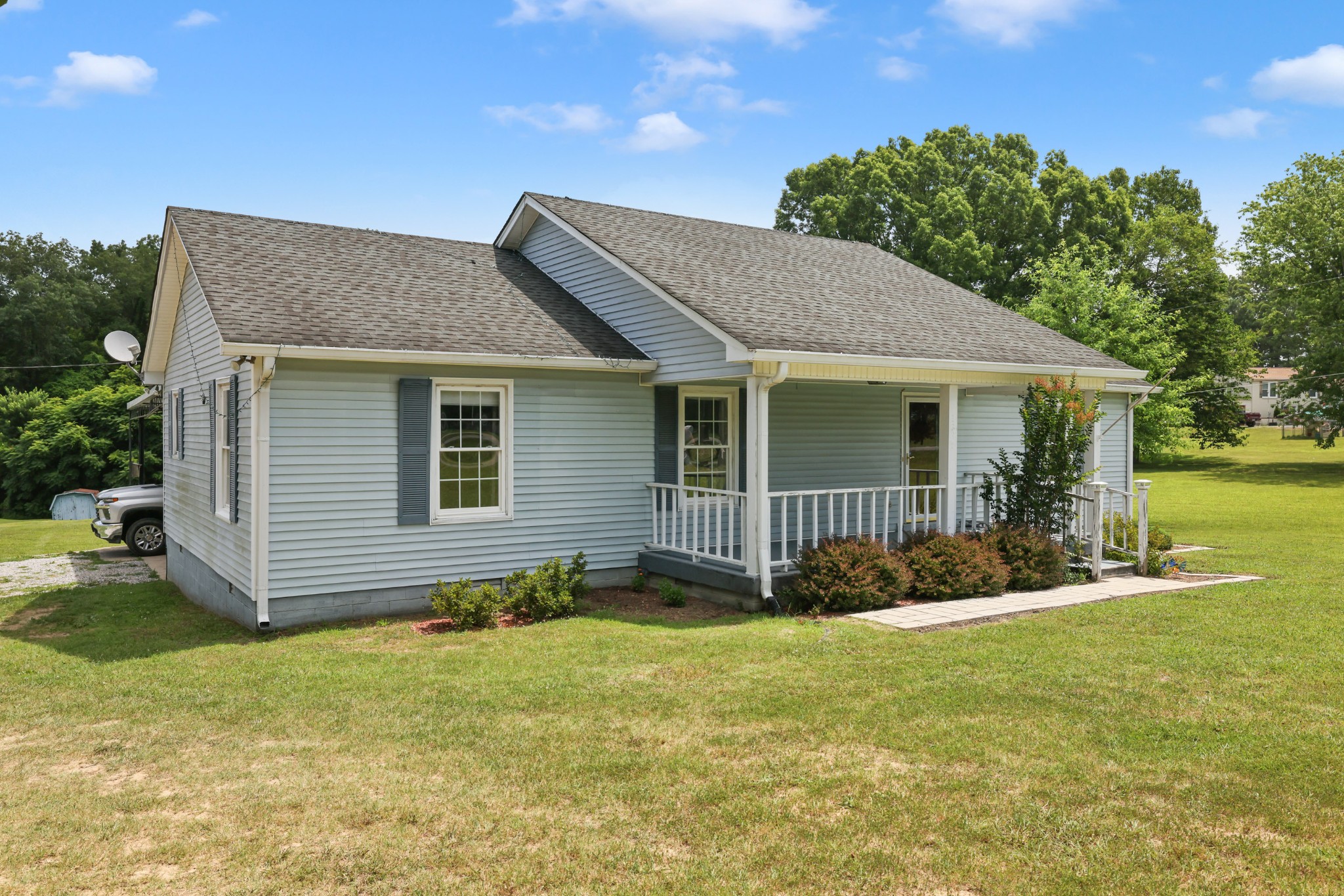 2736 Gideon Rd