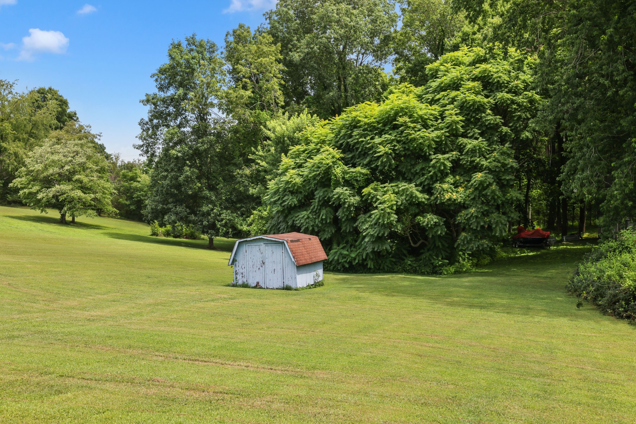 2736 Gideon Rd