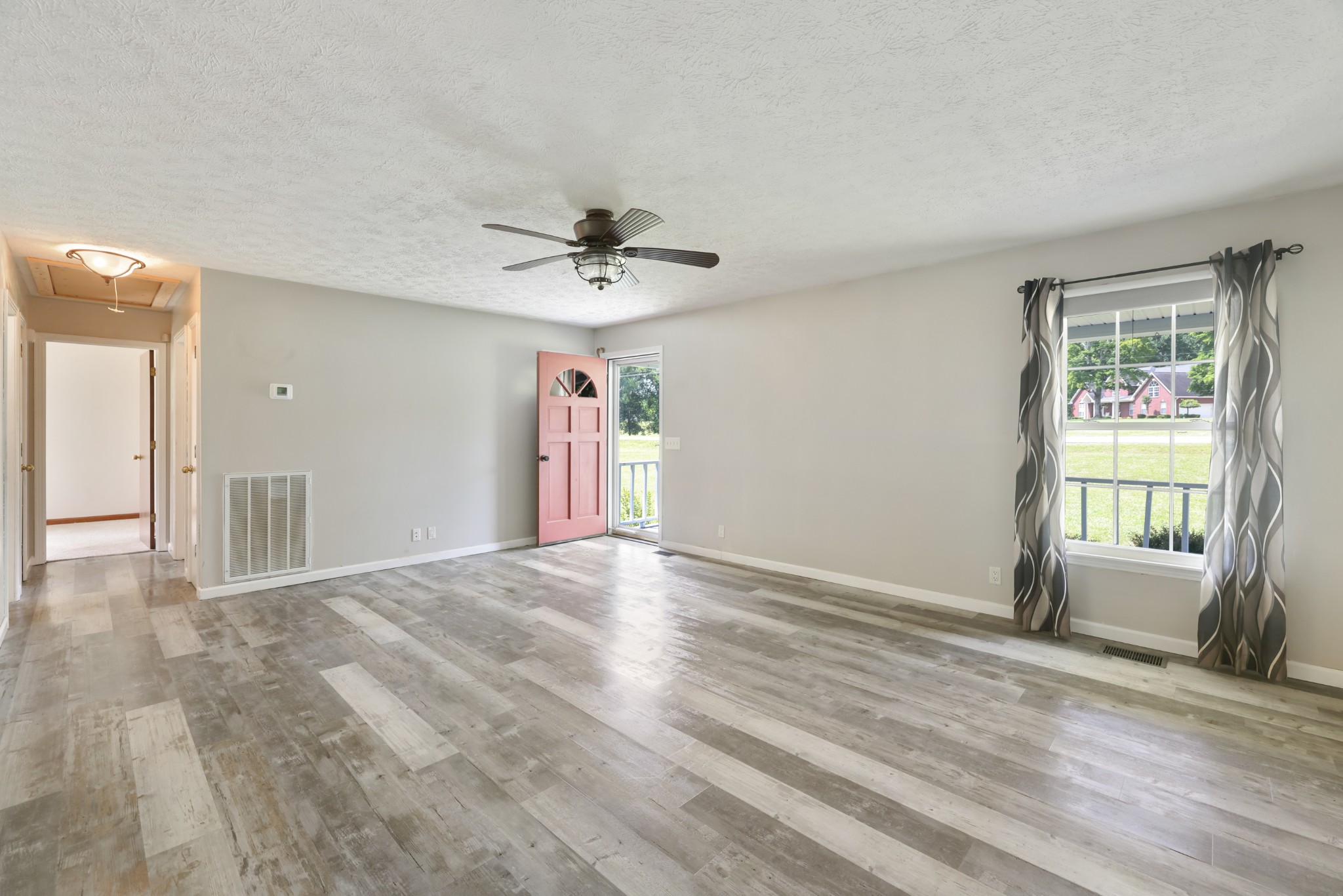 2736 Gideon Rd