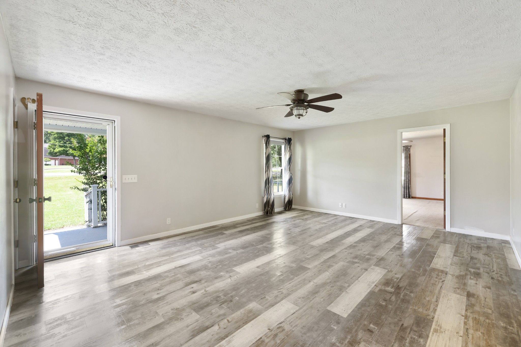 2736 Gideon Rd