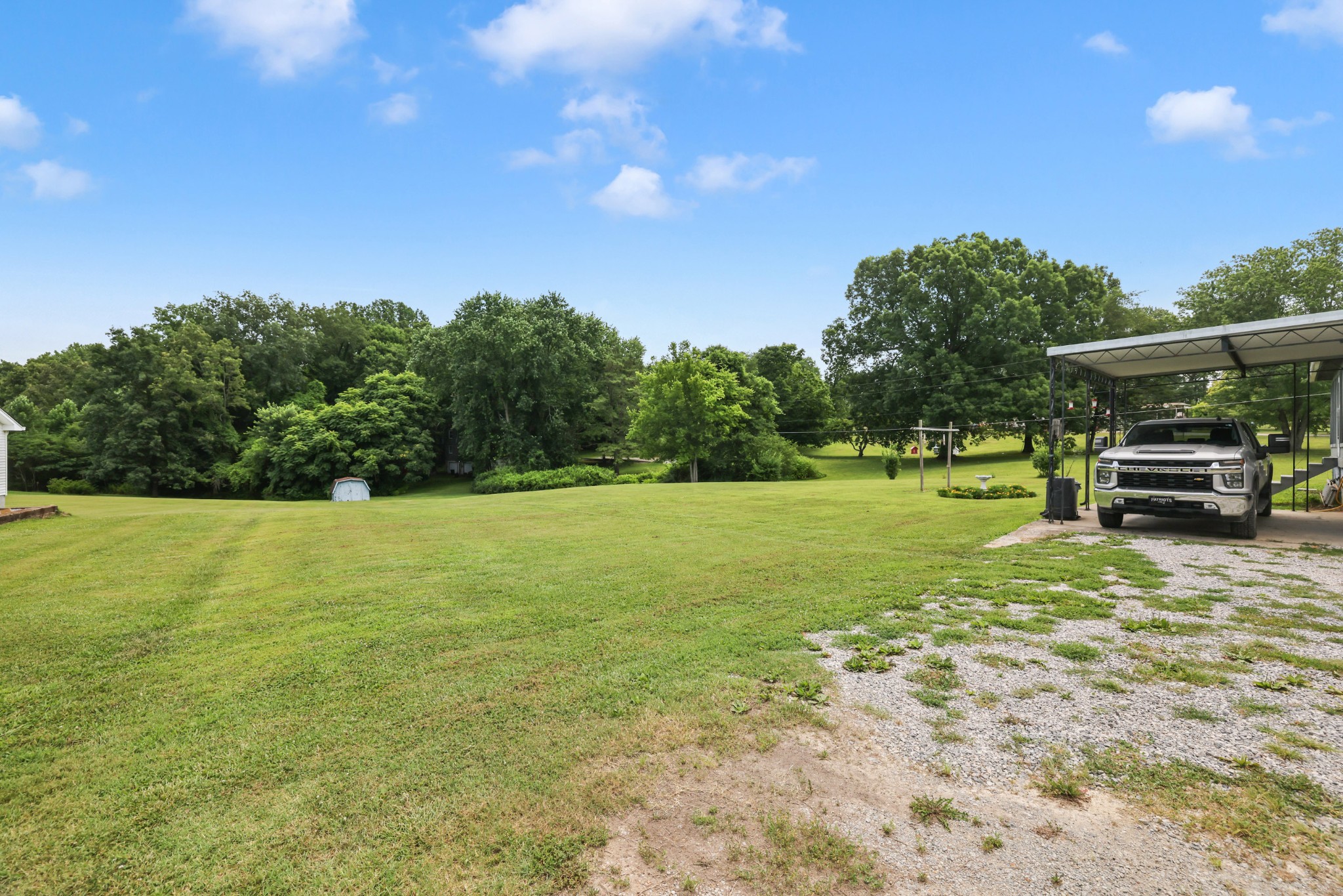 2736 Gideon Rd