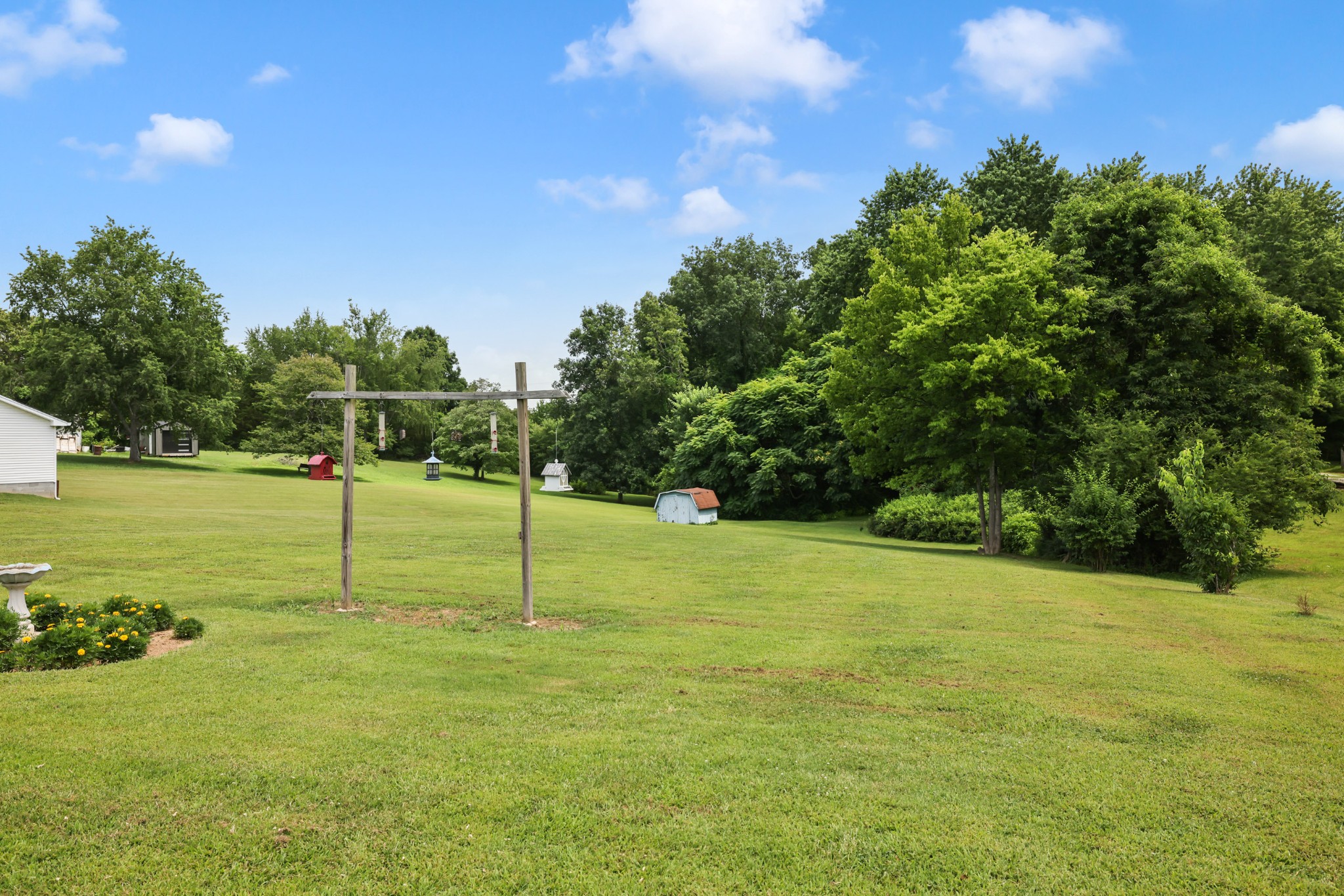 2736 Gideon Rd
