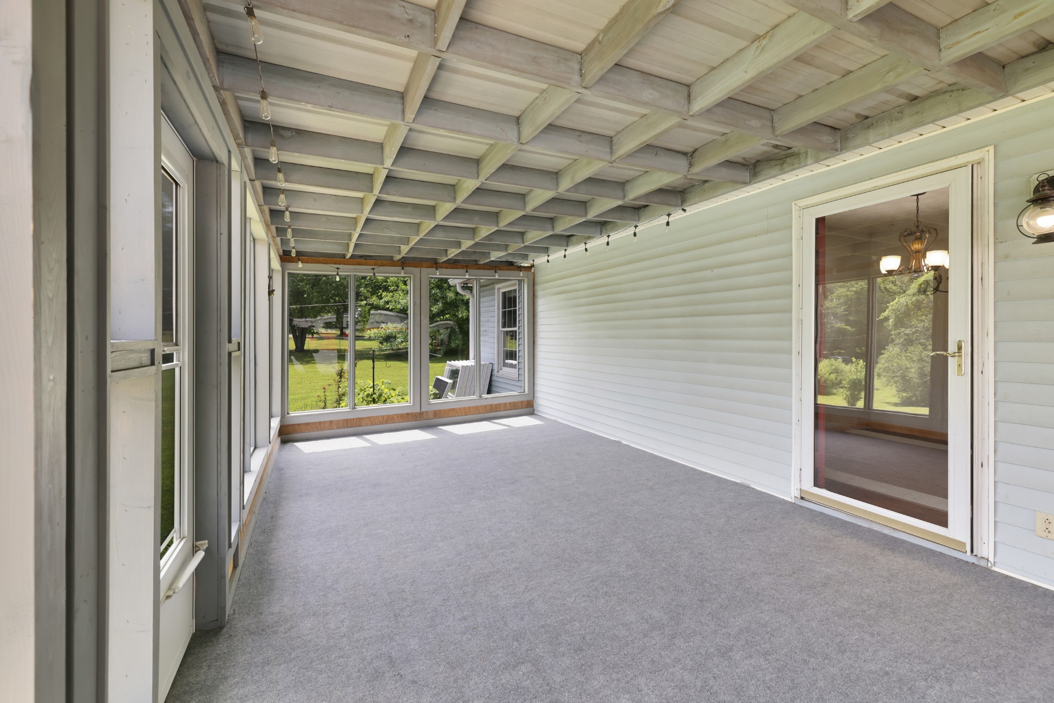 2736 Gideon Rd