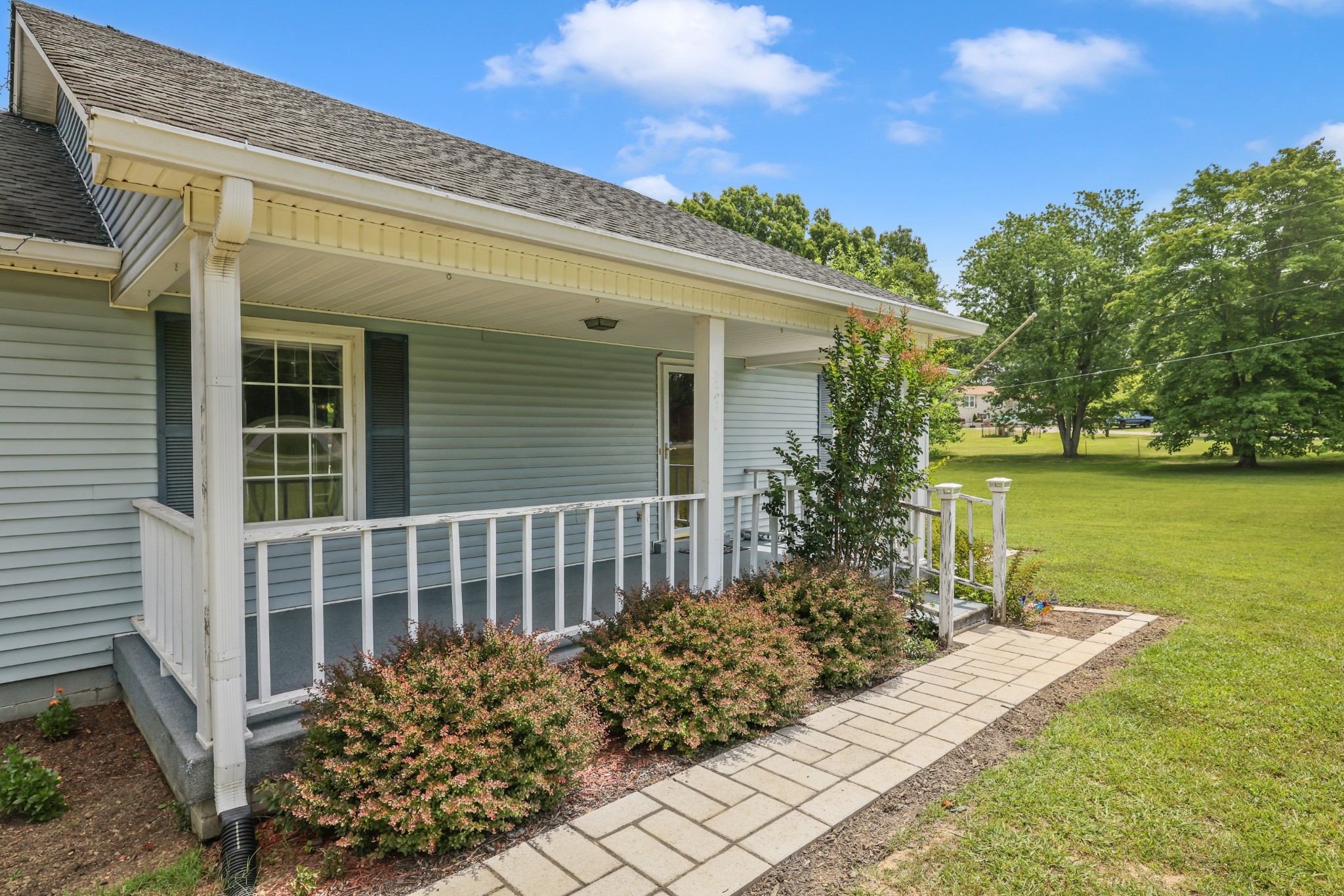 2736 Gideon Rd