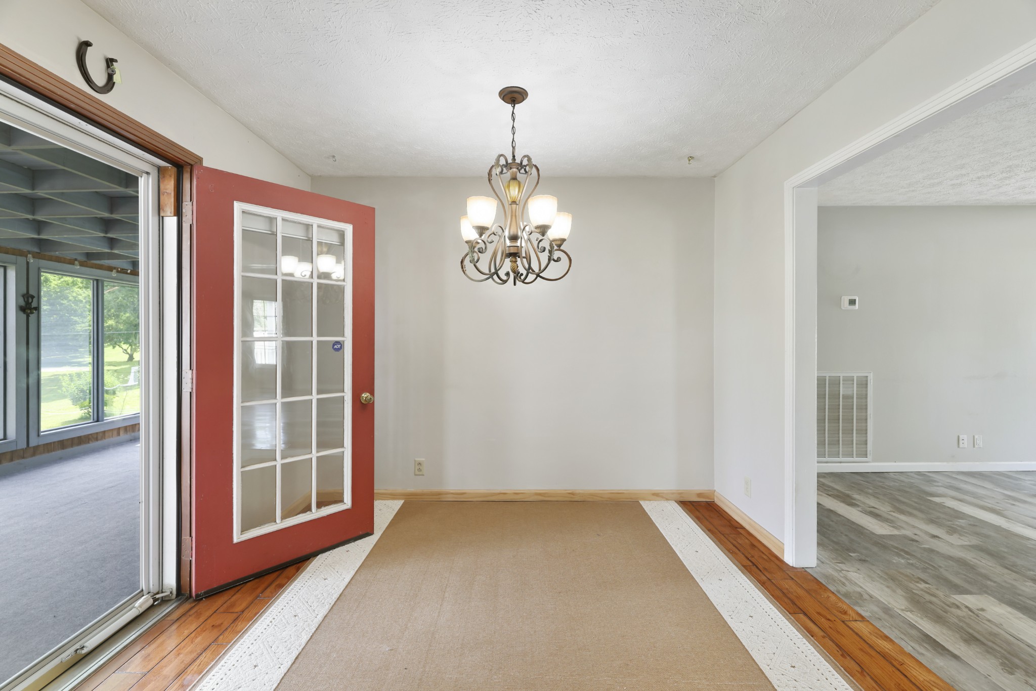2736 Gideon Rd
